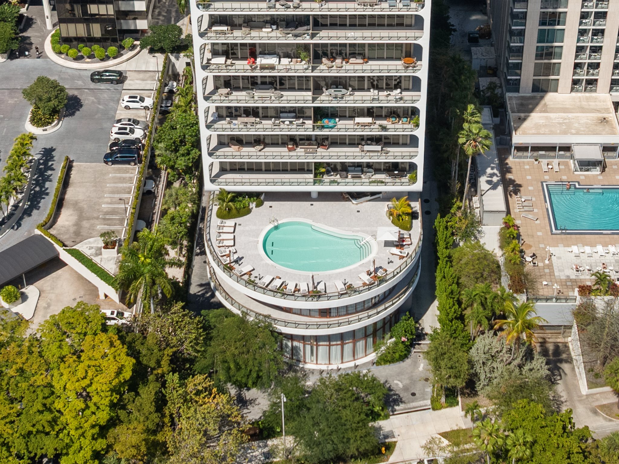  2655 S Bayshore Dr, Miami, FL, 33133 - 物件實景