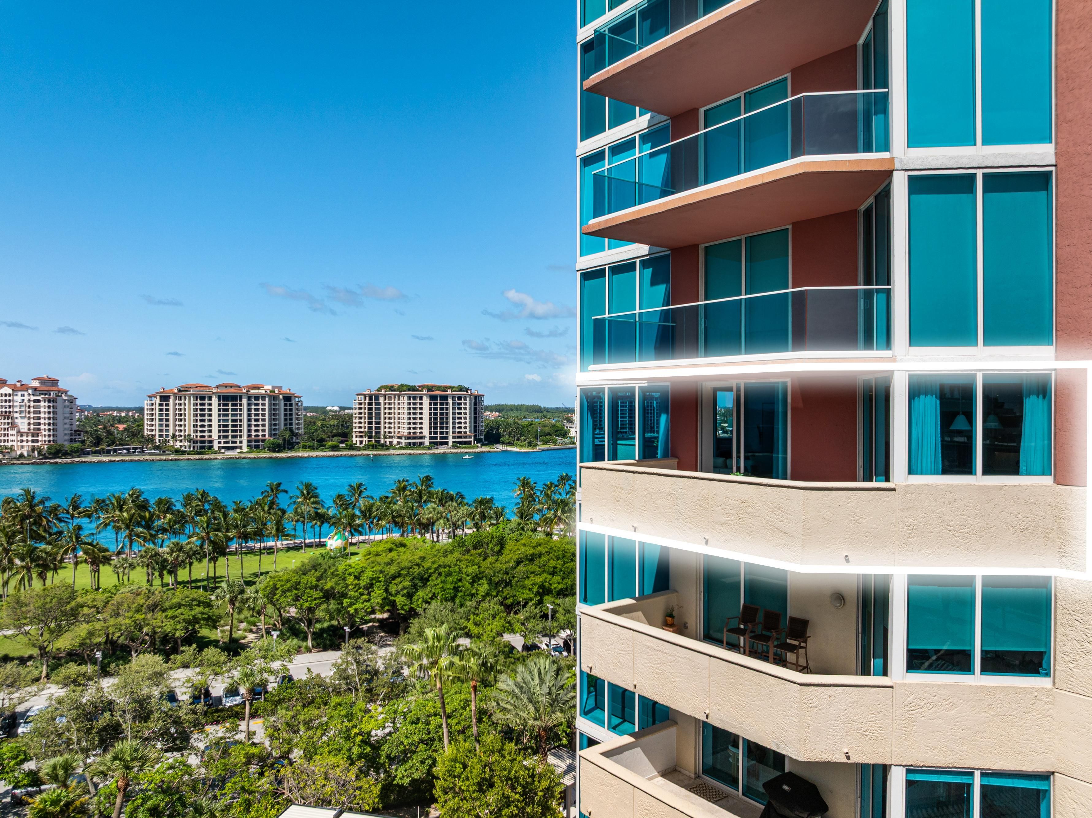  300 South Pointe Drive #1001, Miami Beach, FL 33139 - 物件實景
