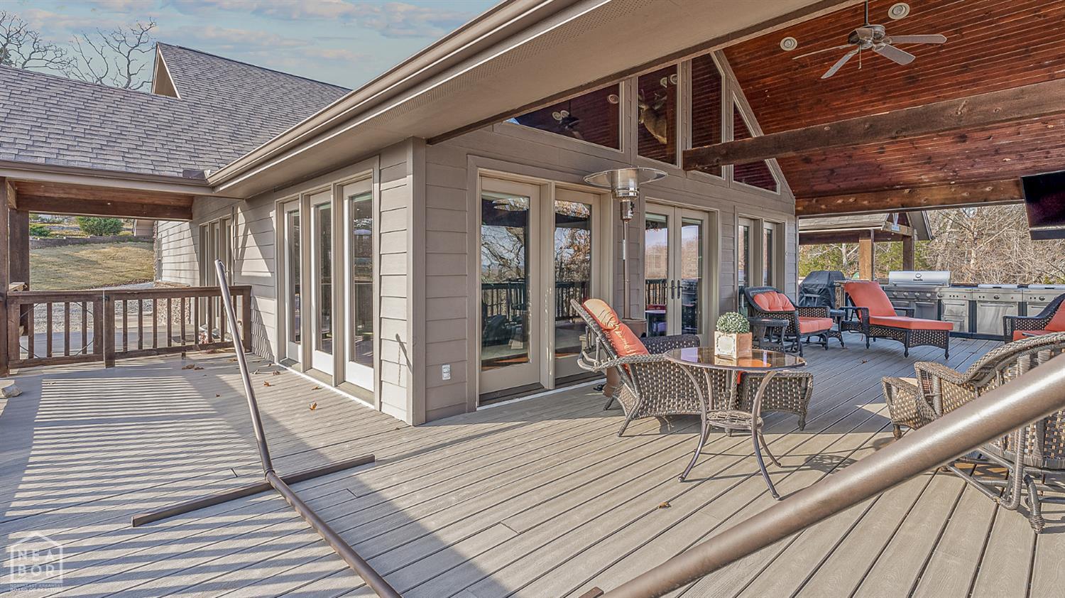 Mountain Home, Arkansas, 72653, United States, 5 Bedrooms Bedrooms, ,3 BathroomsBathrooms,Residential,For Sale,2002861