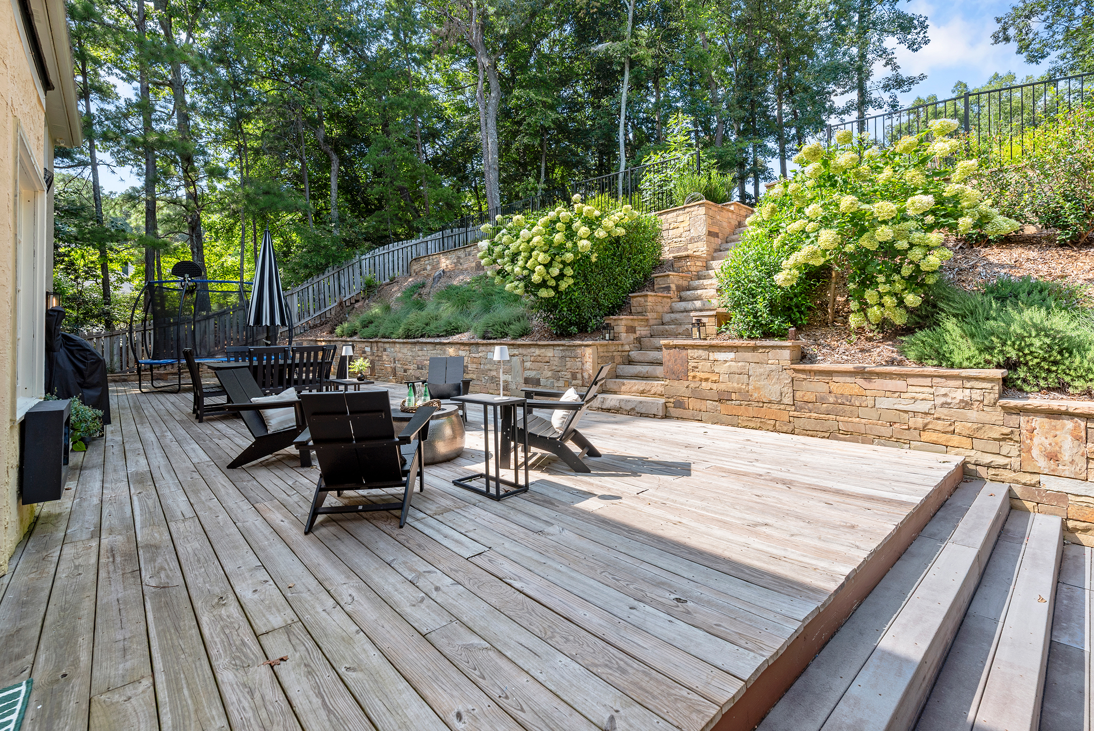  Move-in Ready Stunner in Highly Coveted Swim/Tennis Spalding Lake - 物件實景