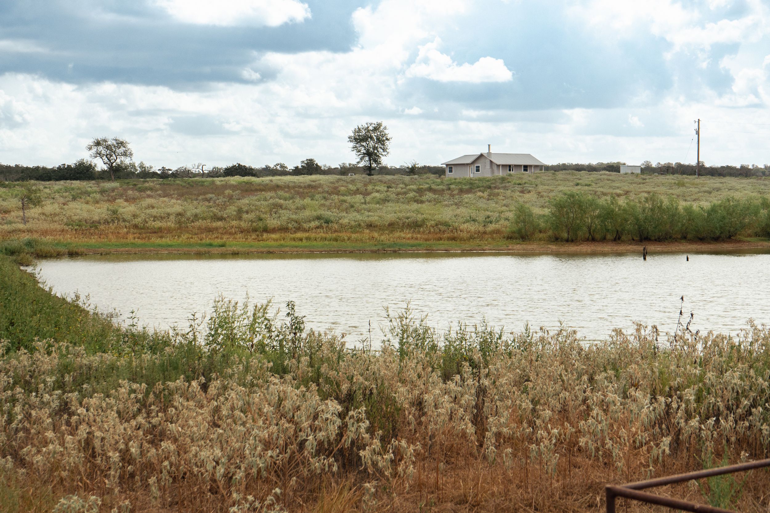  860+/- Acre PQR Ranch in Gonzales County - 物件實景
