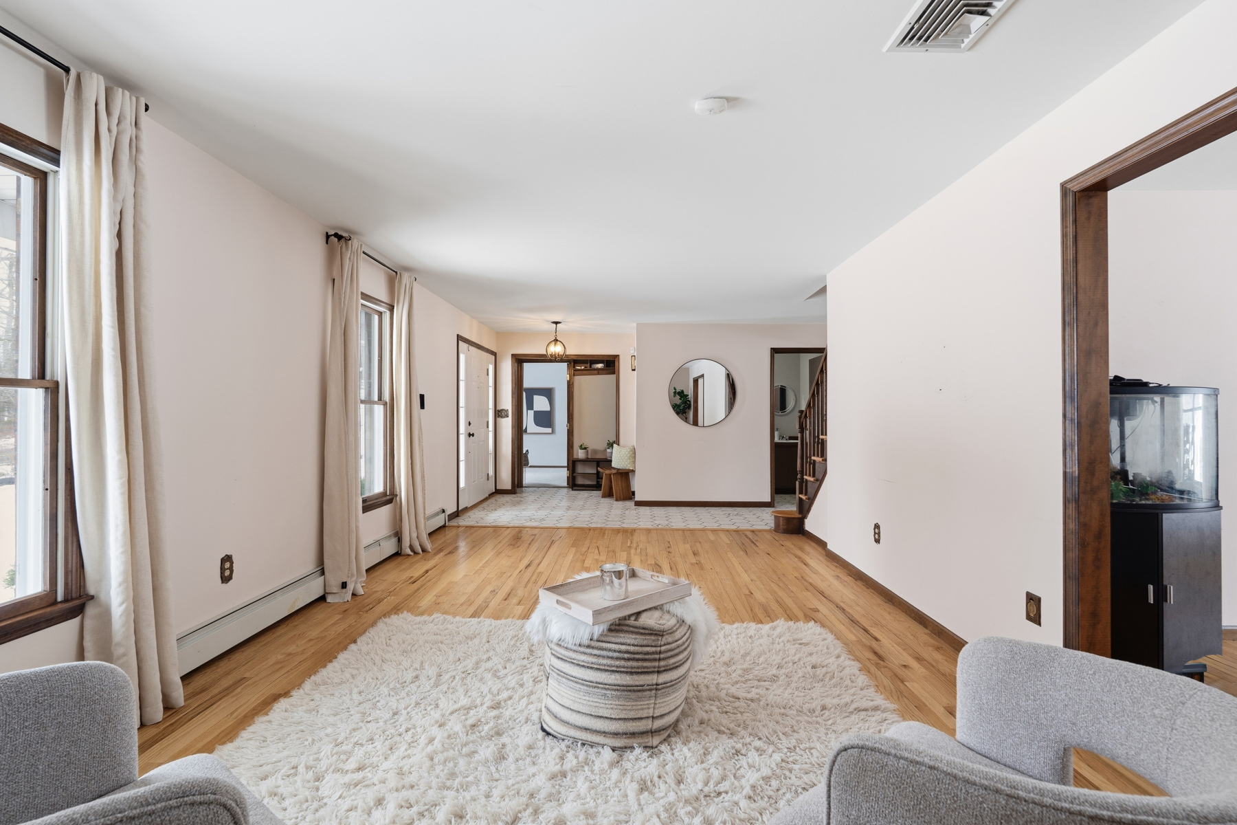  Buckberg Mountain Colonial - 物件實景