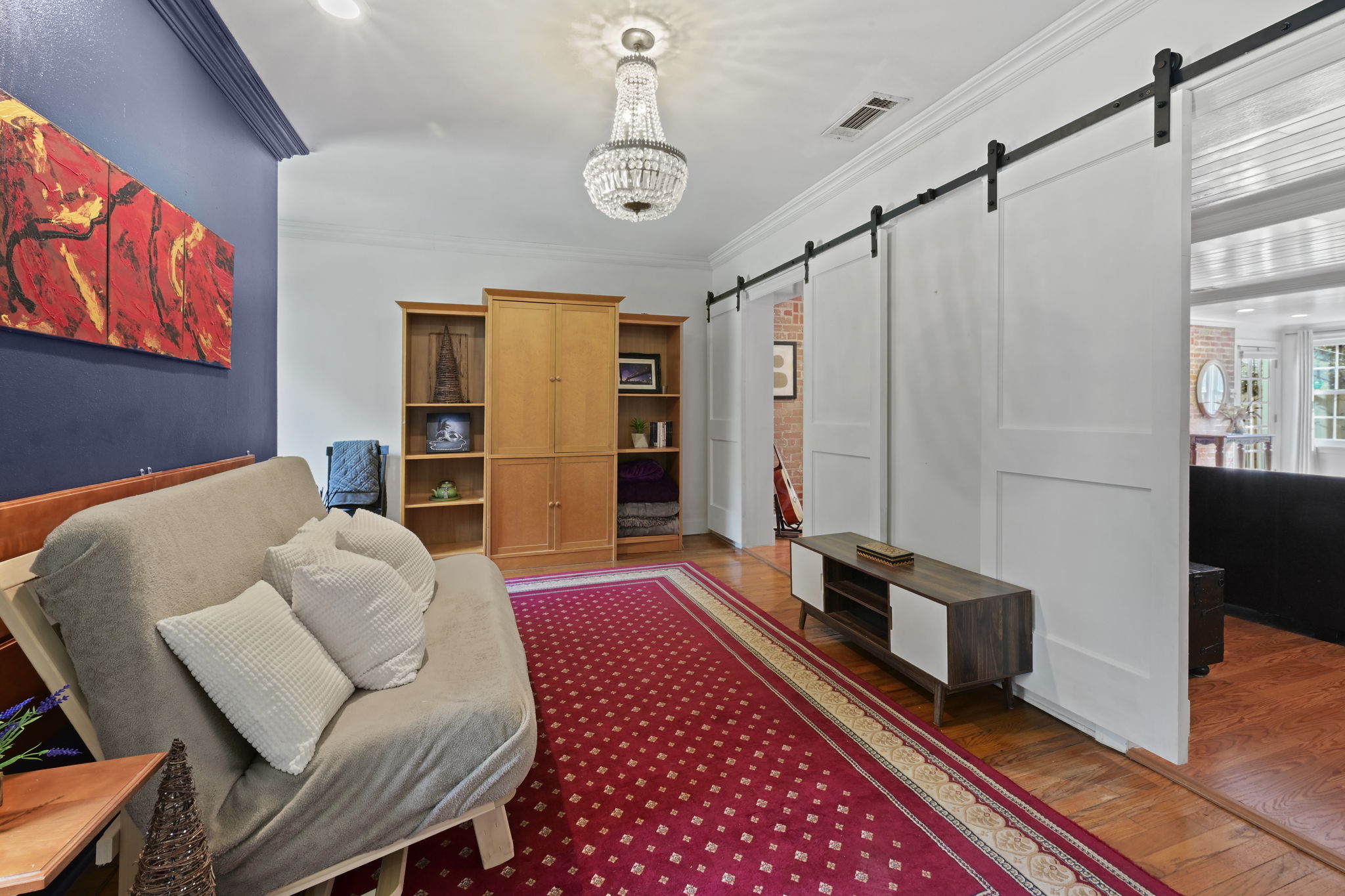 Baton Rouge, Louisiana, 70808, United States, 4 Bedrooms Bedrooms, ,3 BathroomsBathrooms,Residential,For Sale,2000446