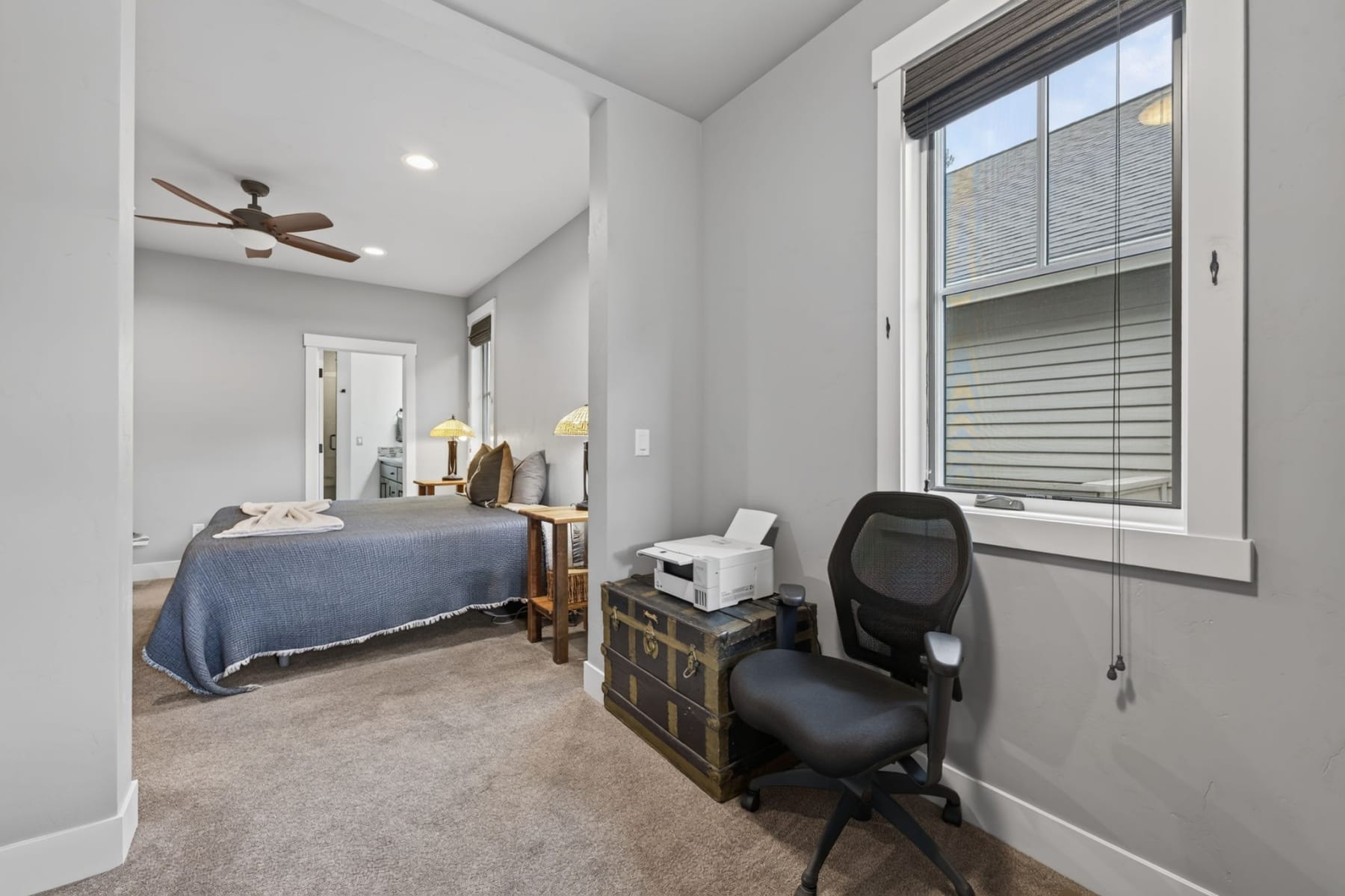  301 S Pine Street Sisters, OR 97759 - 物件實景