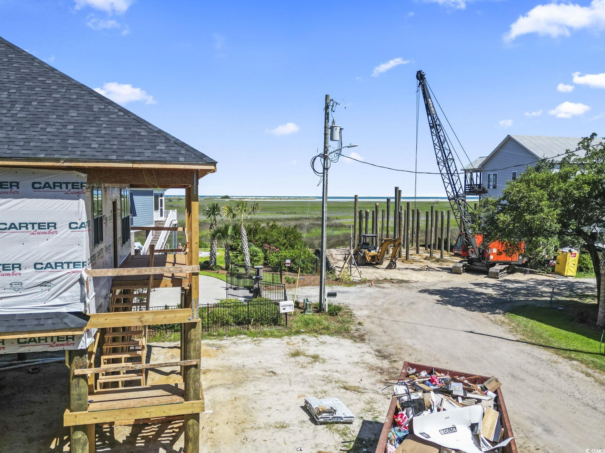 Pawleys Island, South Carolina, 29585, United States, 3 Bedrooms Bedrooms, ,2 BathroomsBathrooms,Residential,For Sale,1883381