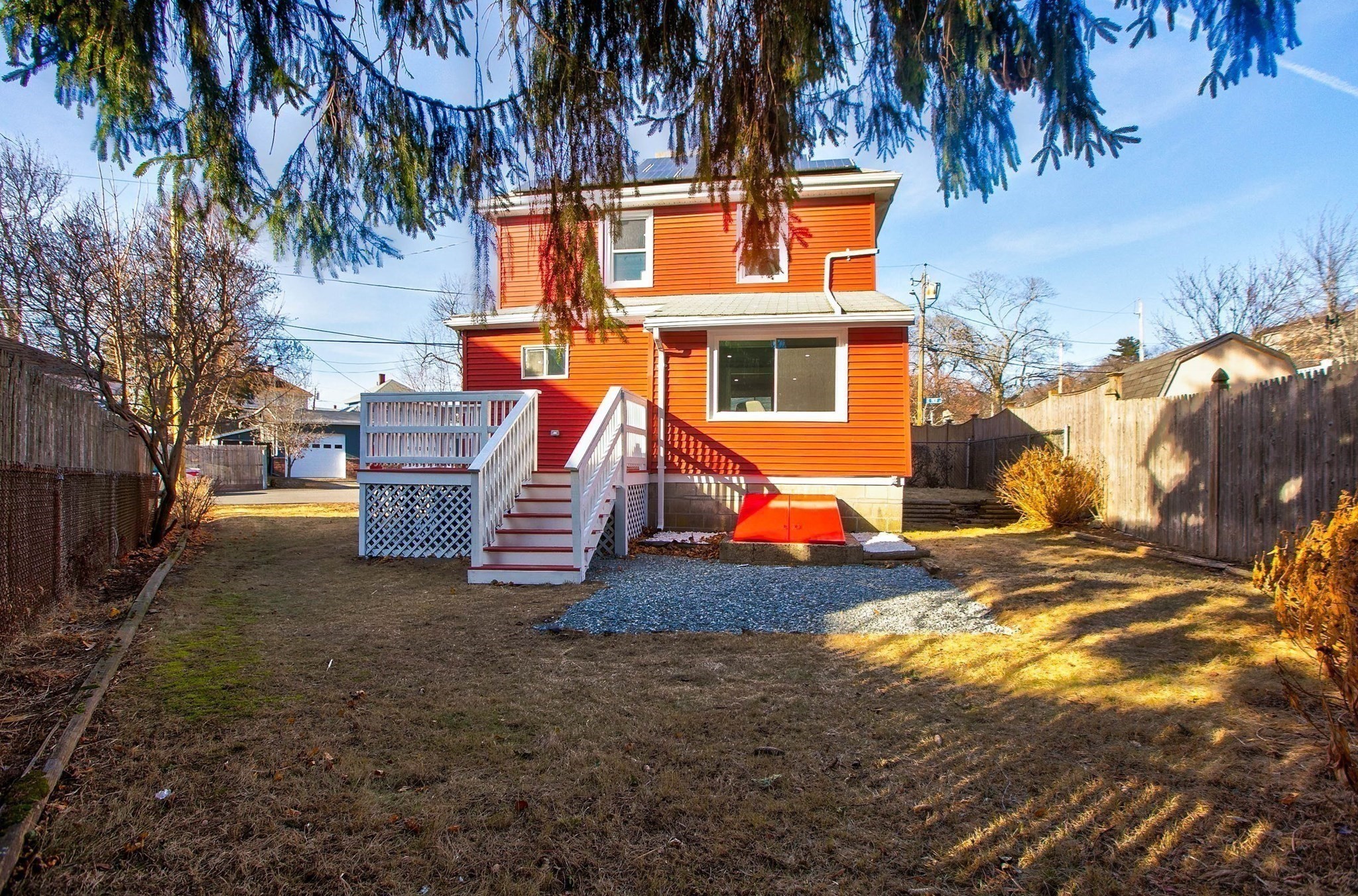 Lynn, Massachusetts, 01904, United States, 3 Bedrooms Bedrooms, ,2 BathroomsBathrooms,Residential,For Sale,2005585