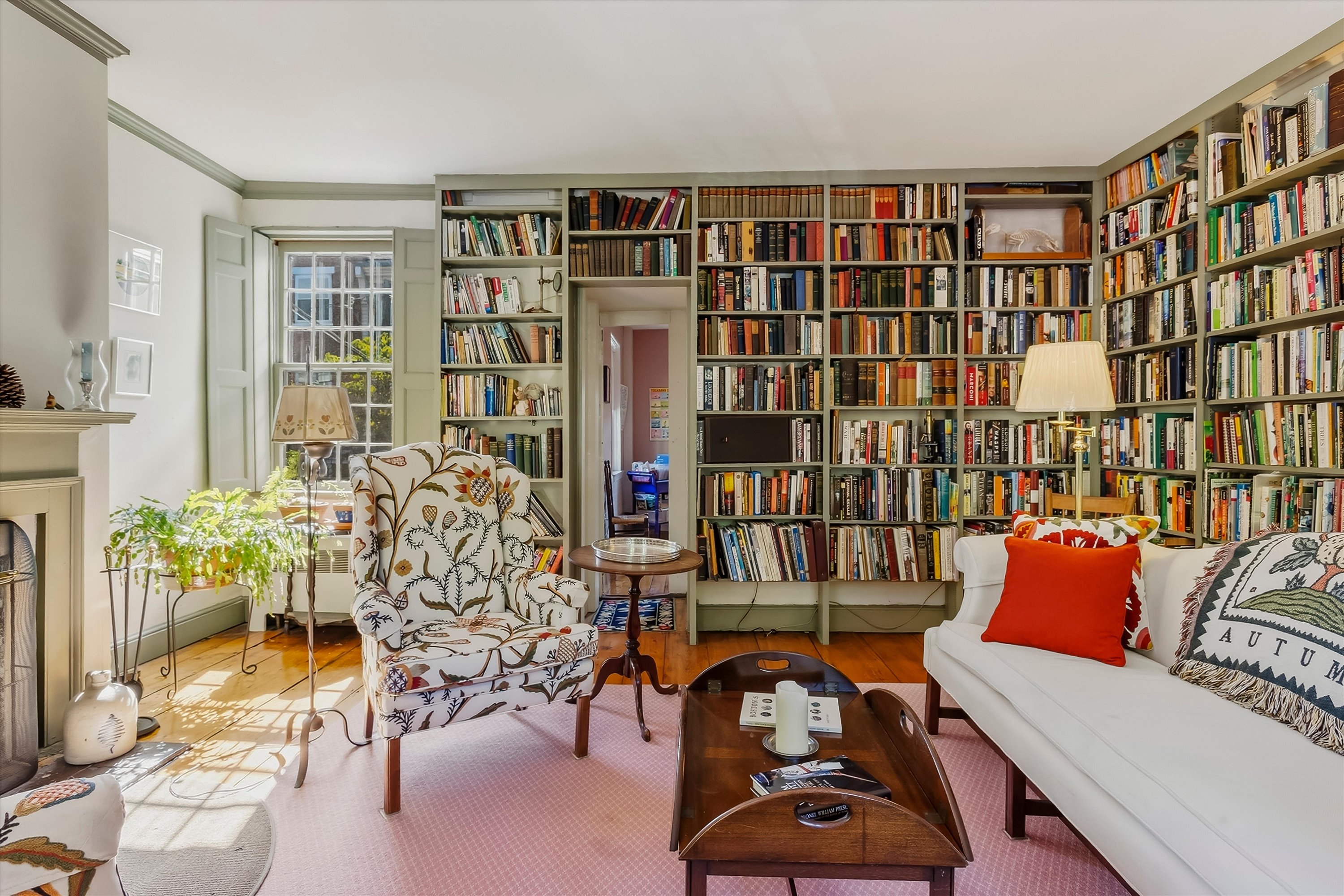  16 Common Street, Boston, MA, 02129 - 物件實景