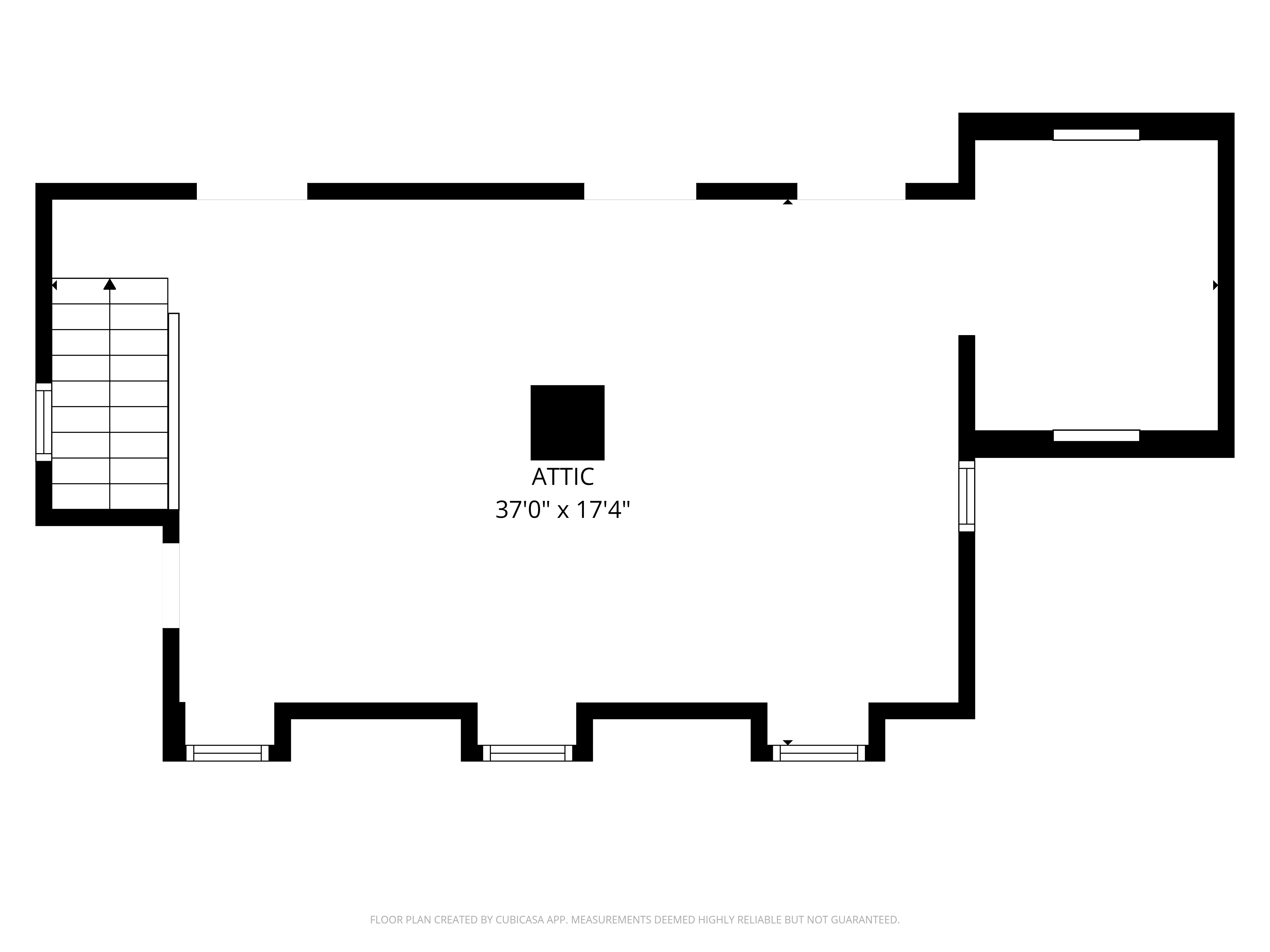  484 Bedford Road - 物件實景