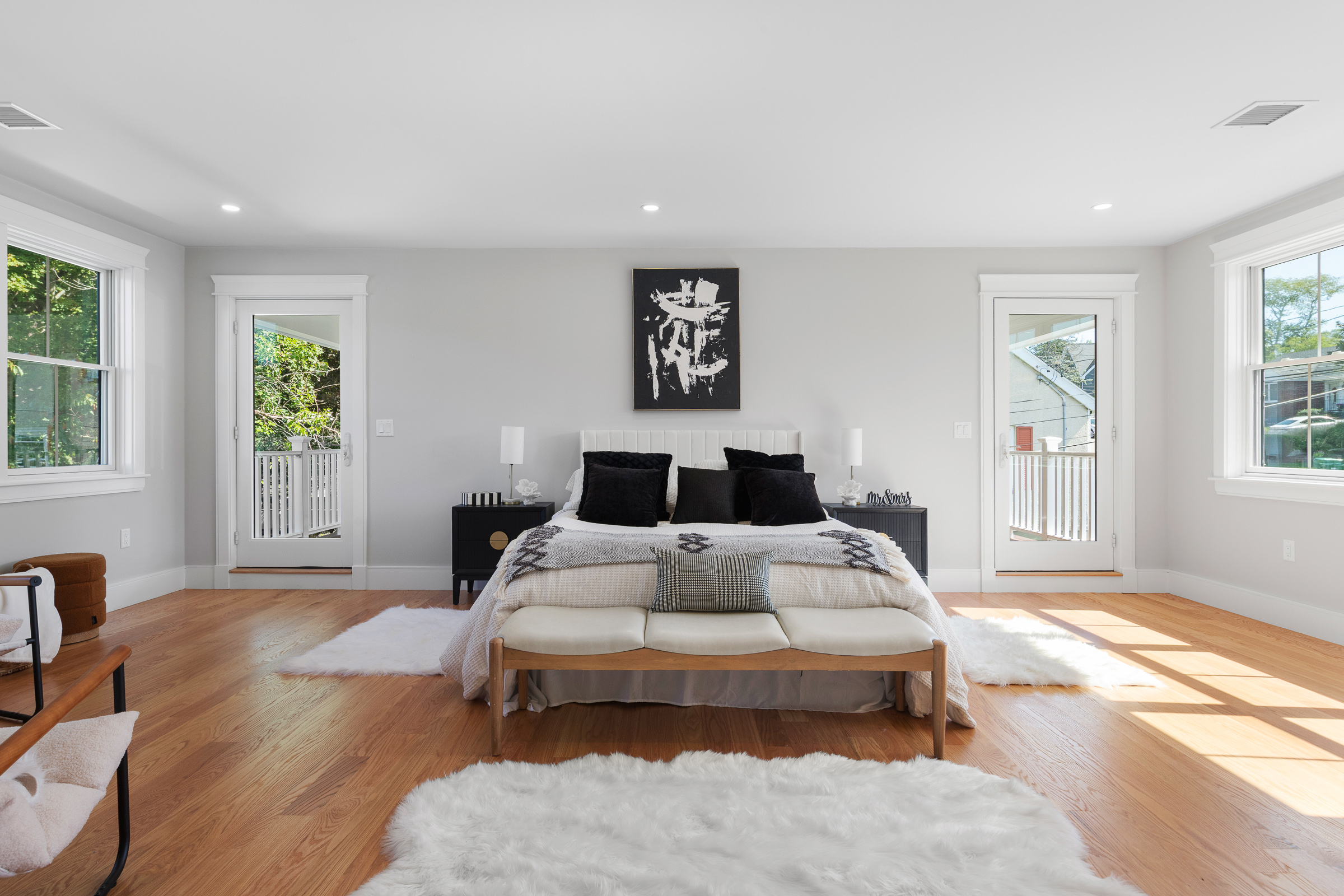  595 Winthrop St, Medford, MA, 02155 - 物件實景