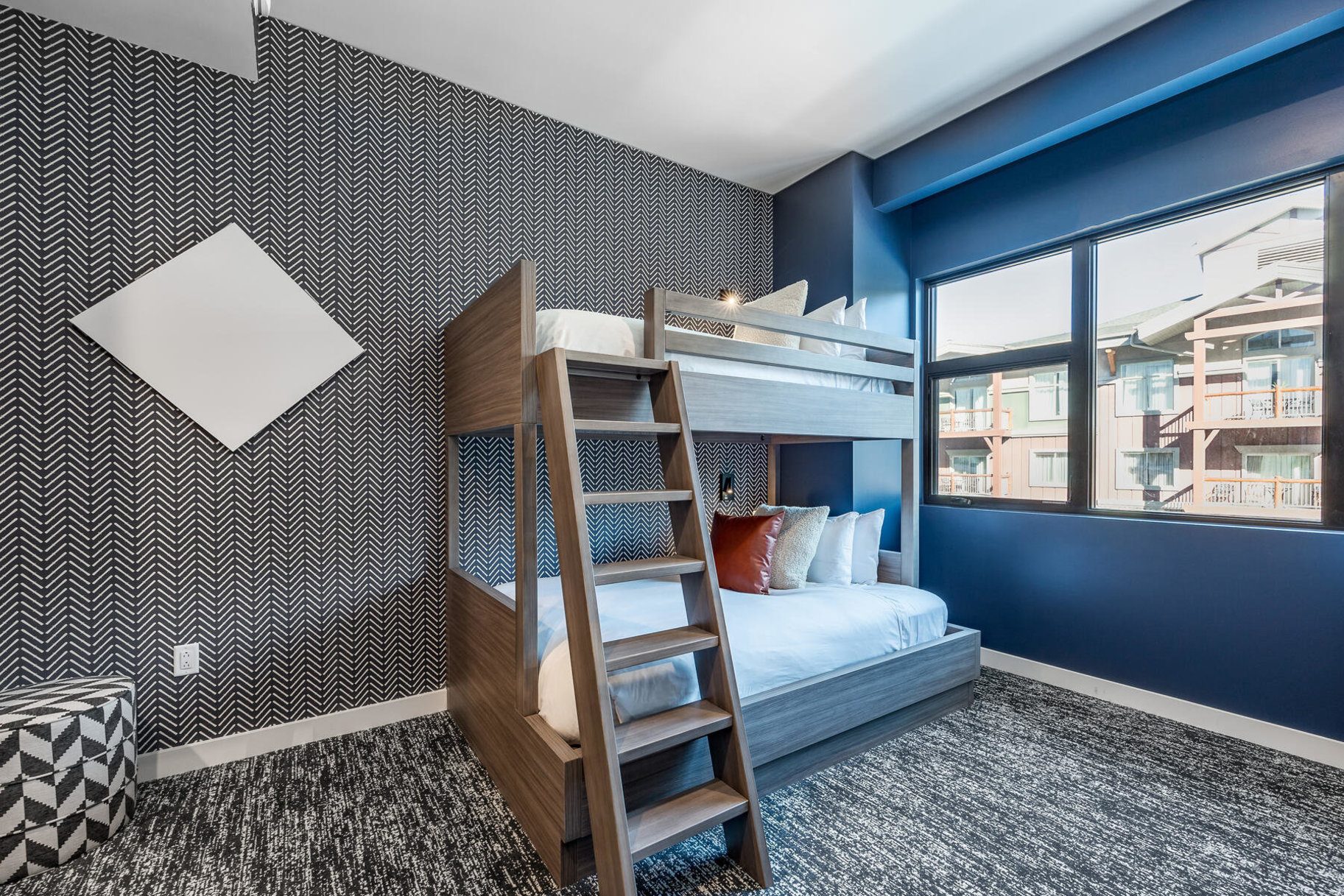  Rare Opportunity, 3-Bed Townhome at Pendry, Canyons Village Ski Area - 物件實景