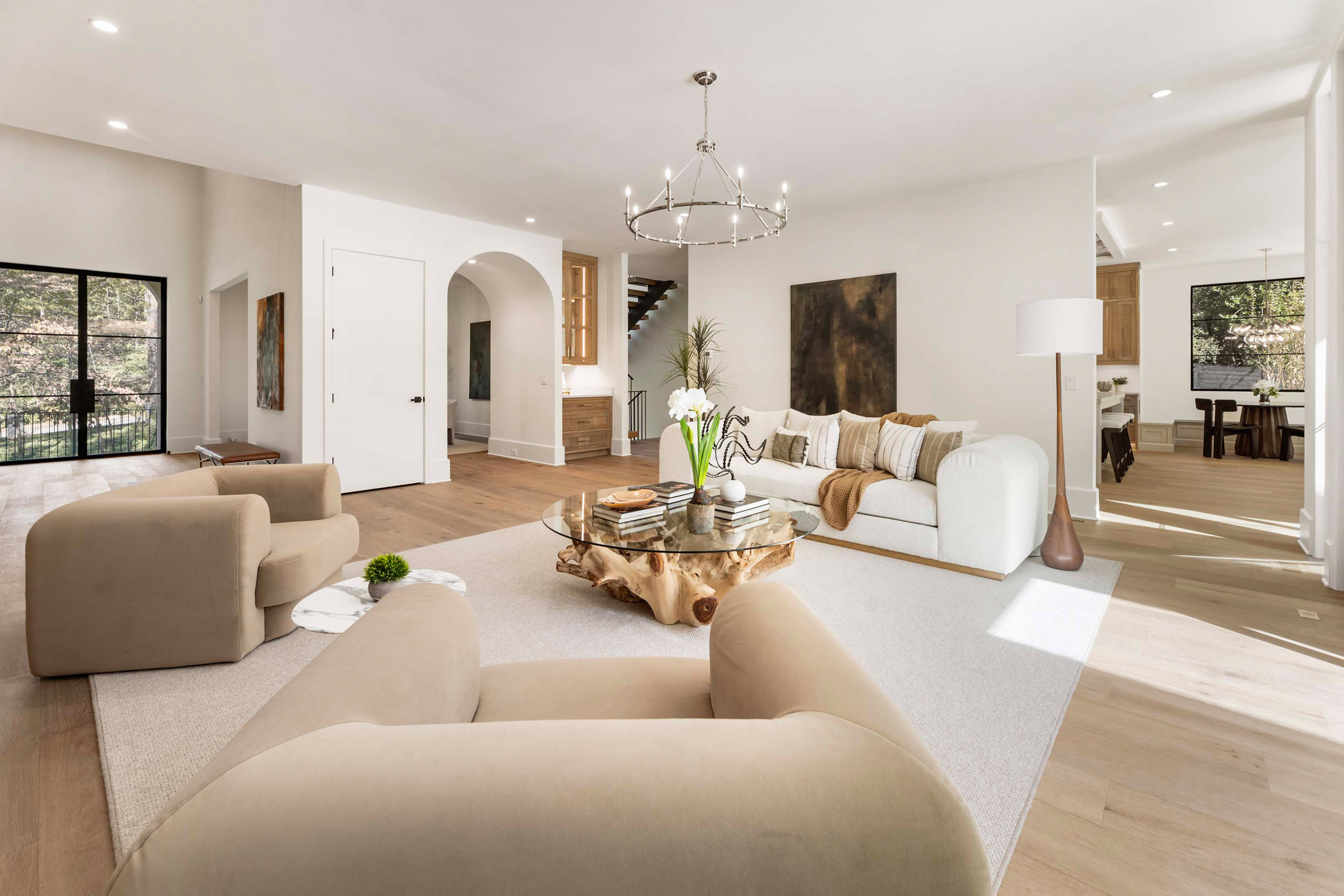  The Pinnacle of Luxury: New Custom Home in Prime Londonberry - 物件實景