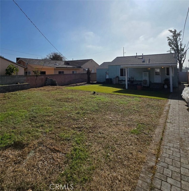 Norwalk, California, 90650, United States, 2 Bedrooms Bedrooms, ,1 BathroomBathrooms,Residential,For Sale,2005531