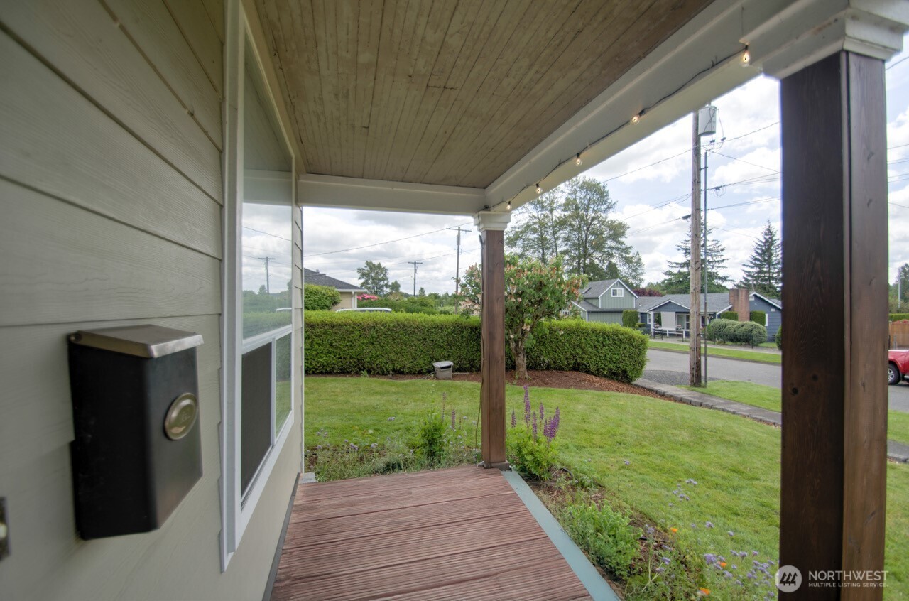 New York Ave, Chehalis, WA 98532 #1