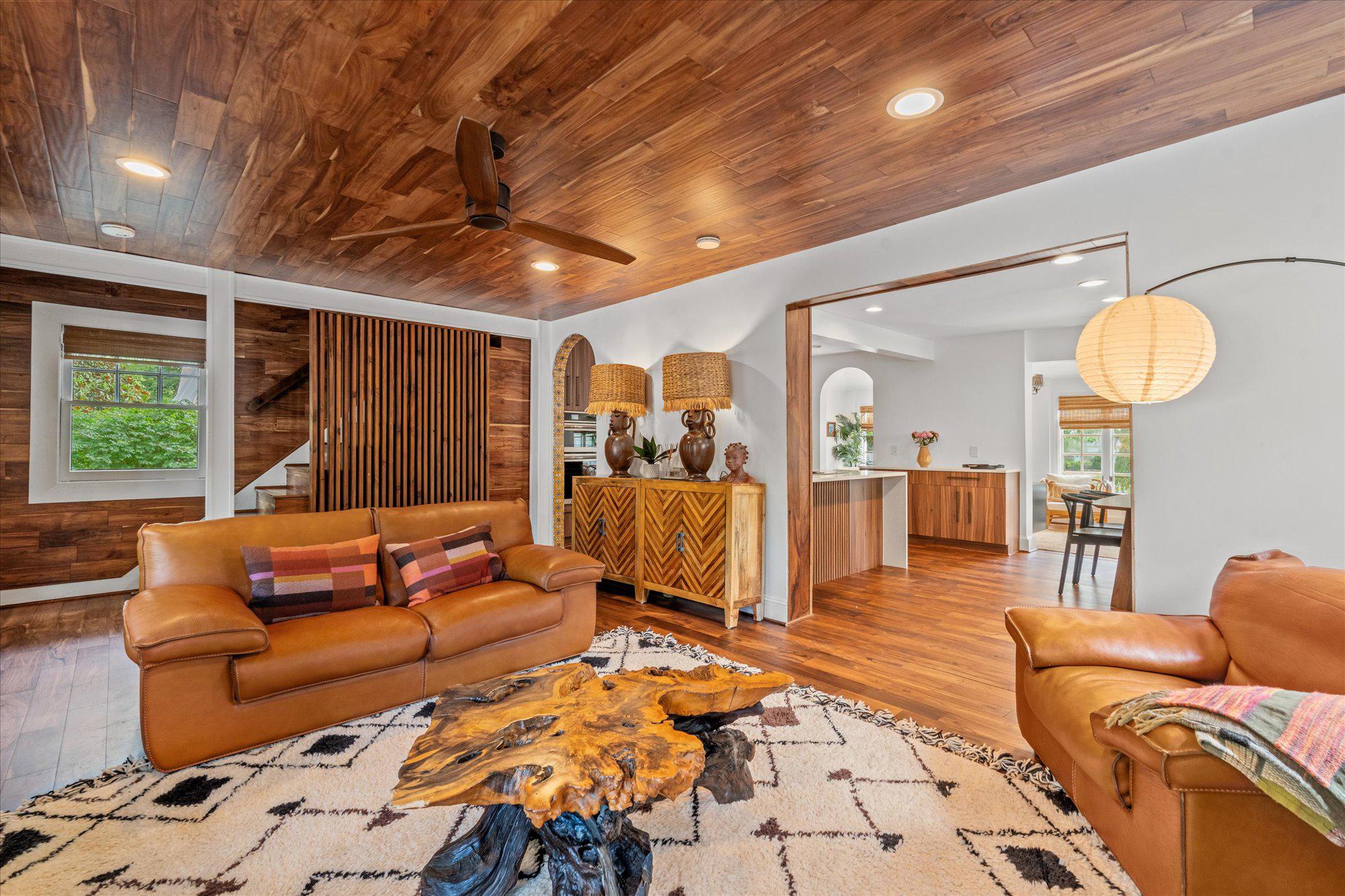  7838 Kent Road, Alexandria, VA, 22308 - 物件實景