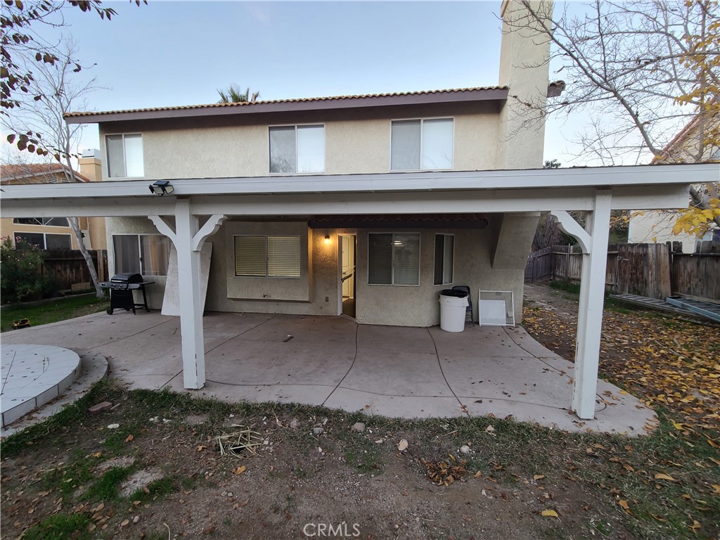 Palmdale, California, 93550, United States, 4 Bedrooms Bedrooms, ,3 BathroomsBathrooms,Residential,For Sale,2006487