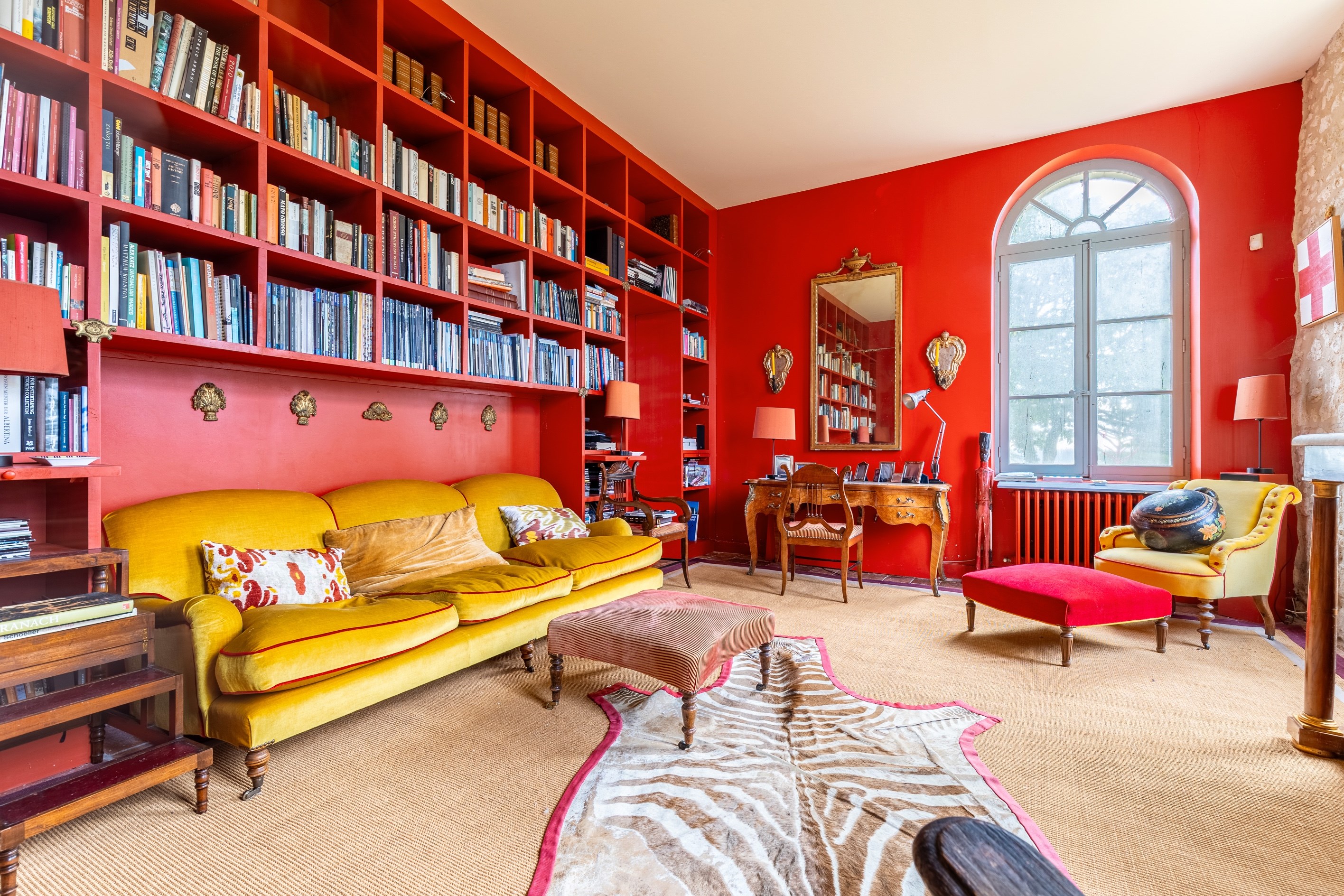  Exceptional 18th century manor house with panoramic views and Bergerac wine est… - 物件實景