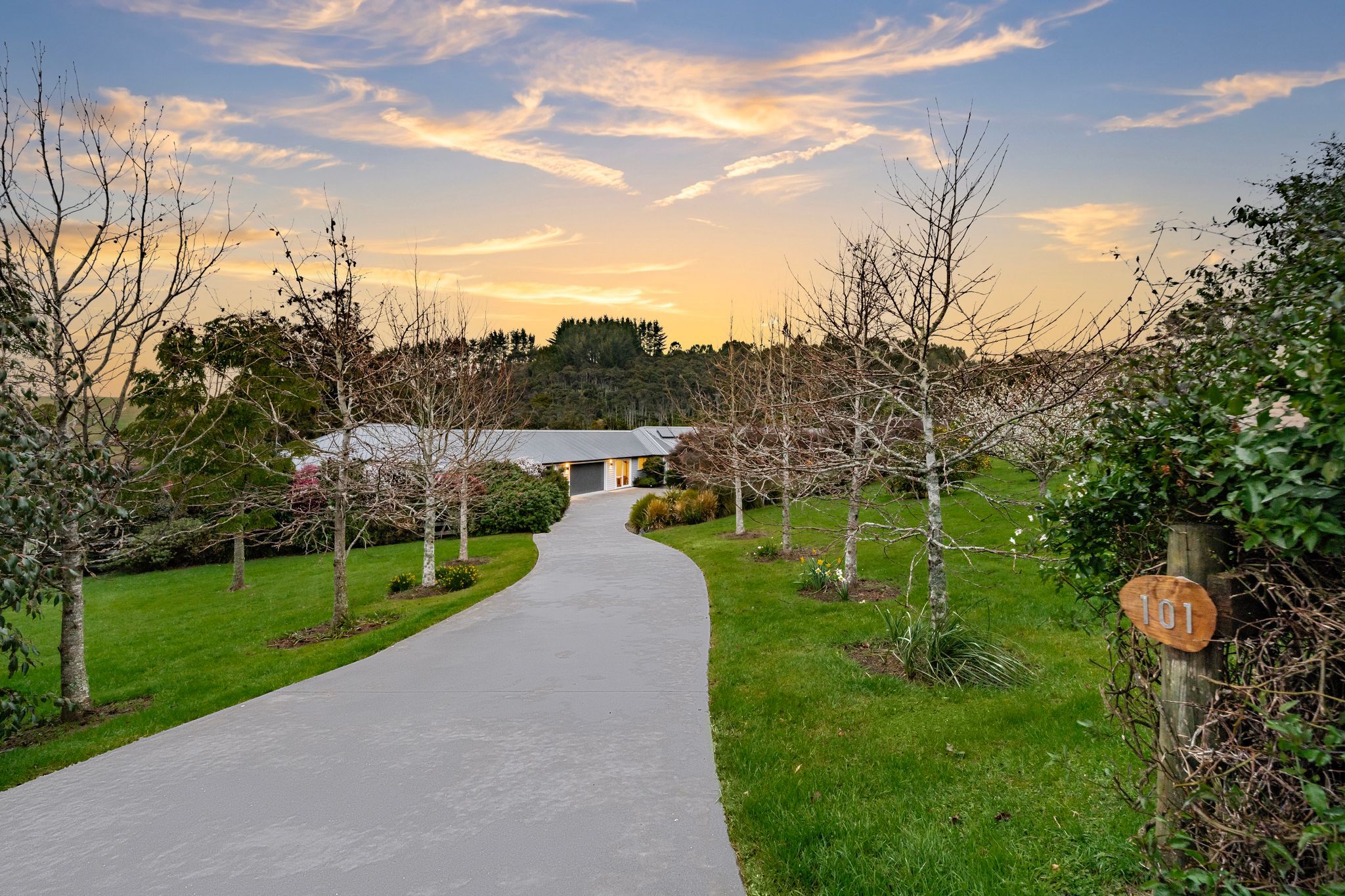 Bespoke in Design, Home and Income Retreat - 物件實景