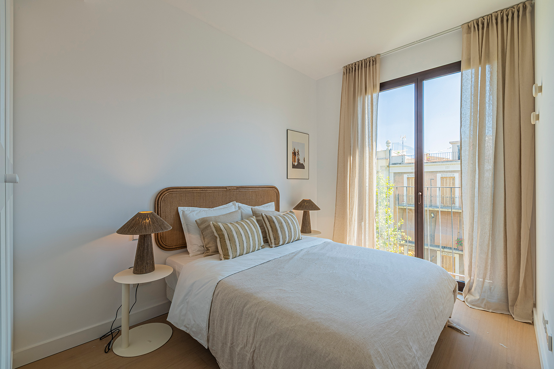  Newly constructed duplex penthouse near the beach - 物件實景