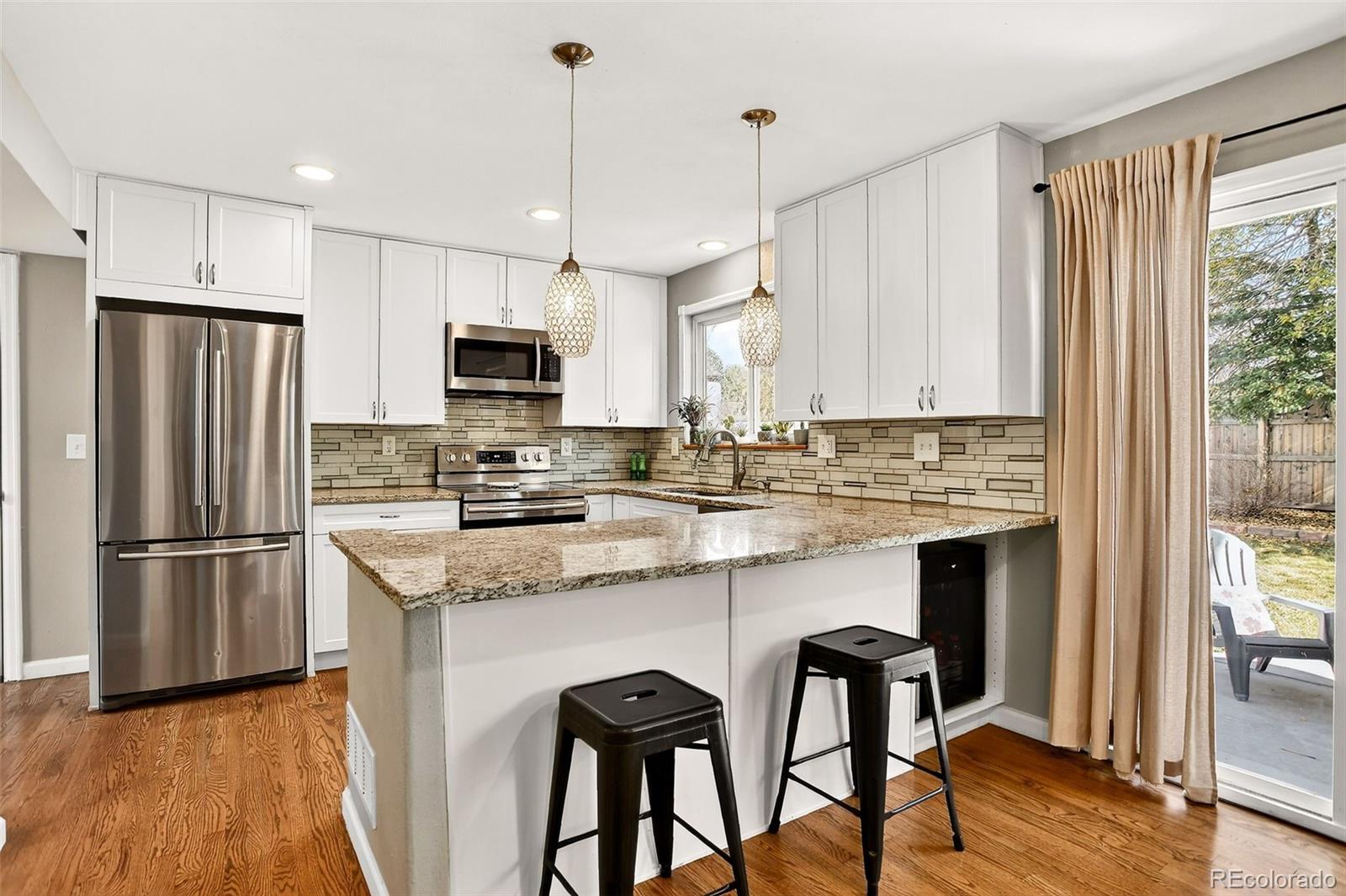 Centennial, Colorado, 80015, United States, 4 Bedrooms Bedrooms, ,2 BathroomsBathrooms,Residential,For Sale,1988993