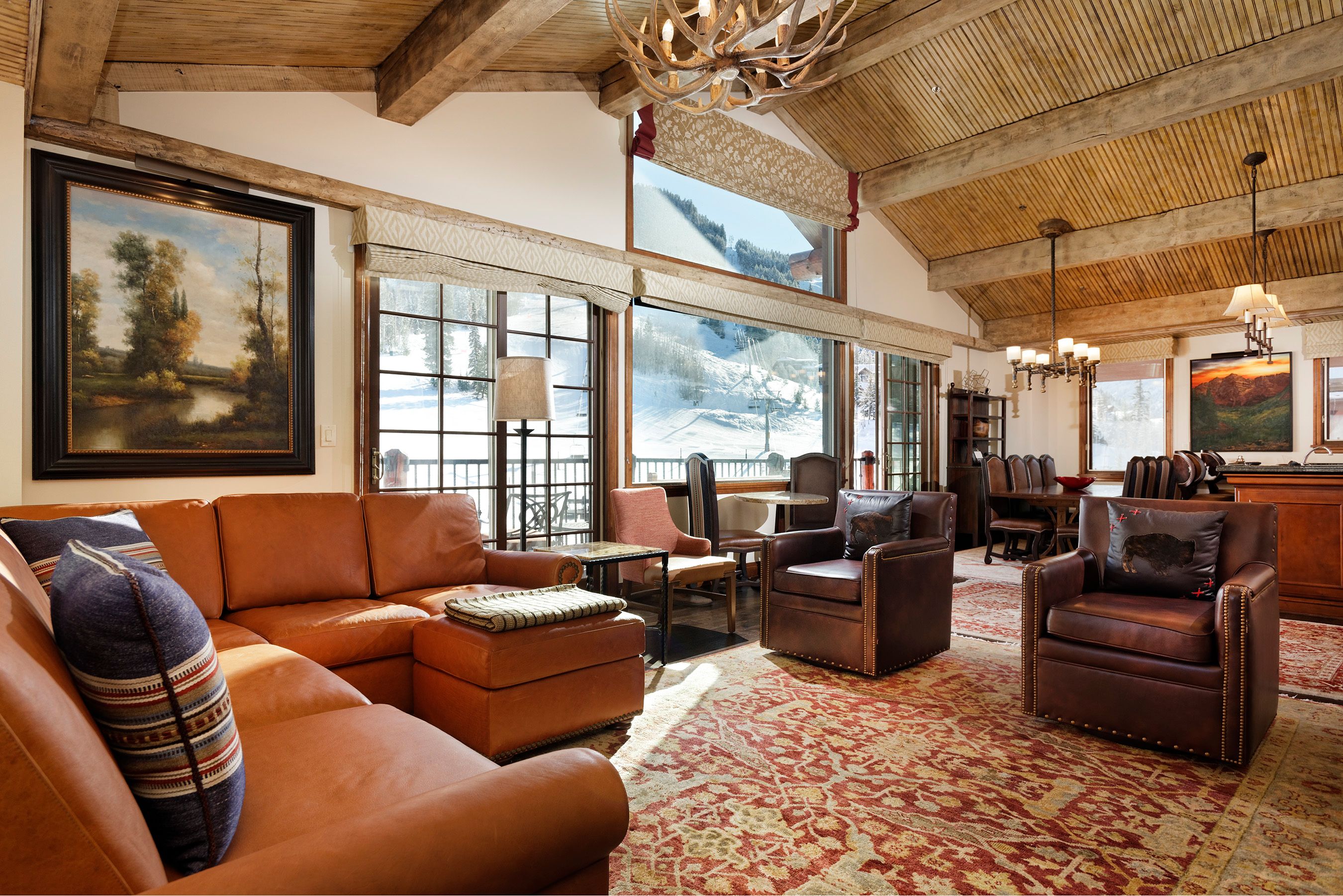  0075 Prospector Road, Aspen, CO, 81611 - 物件實景