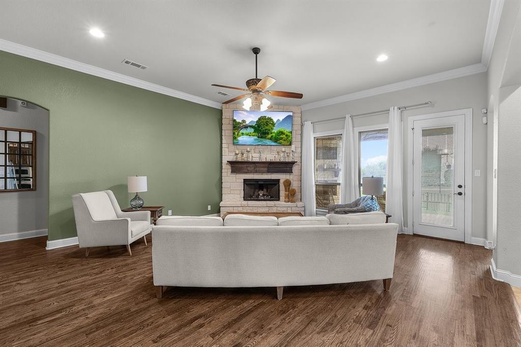 Aledo, Texas, 76008, United States, 5 Bedrooms Bedrooms, ,4 BathroomsBathrooms,Residential,For Sale,1977136