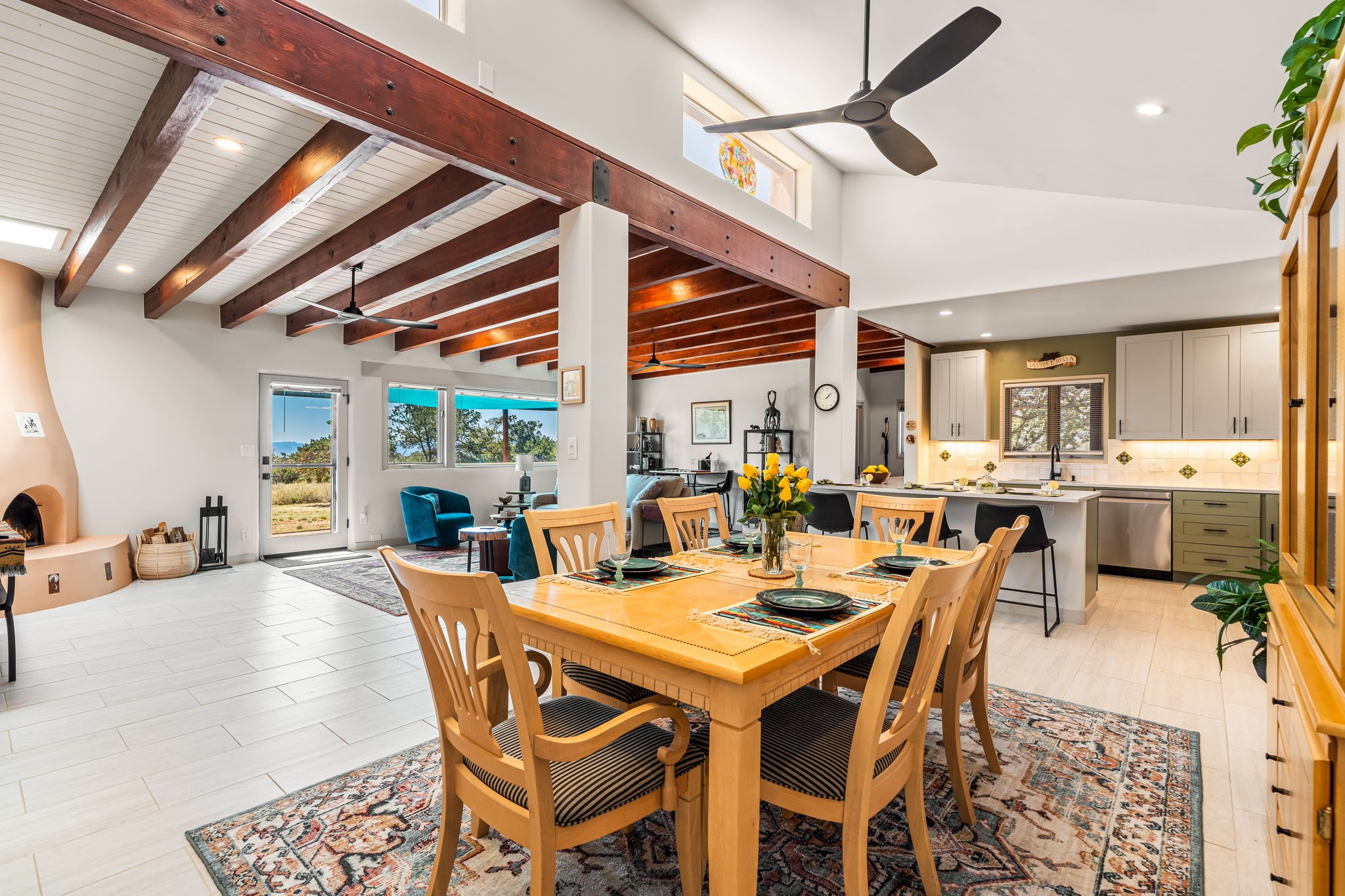  1 Oriente Court - 物件實景