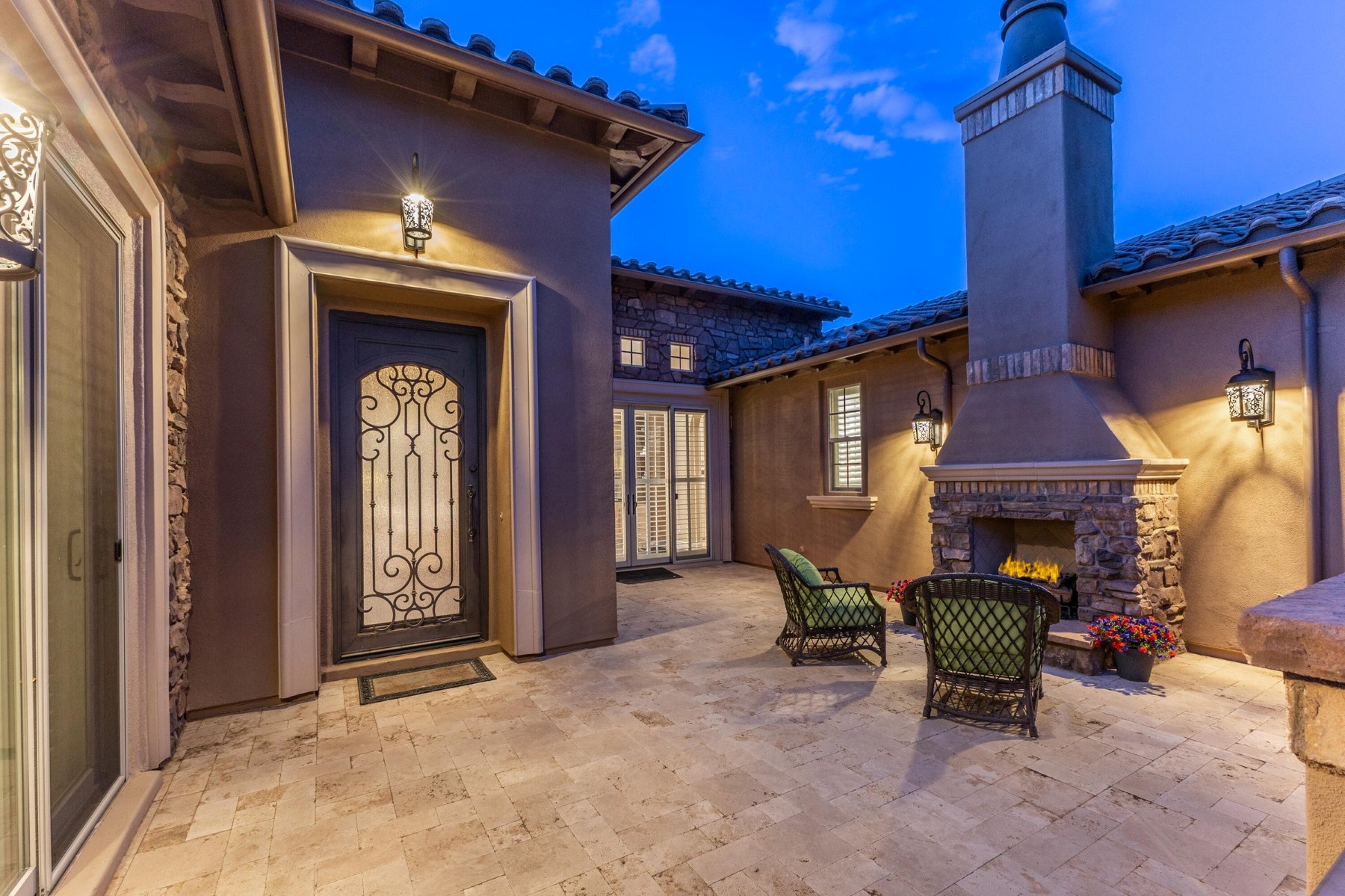  27600 N 110th Place  Scottsdale, AZ - 物件實景