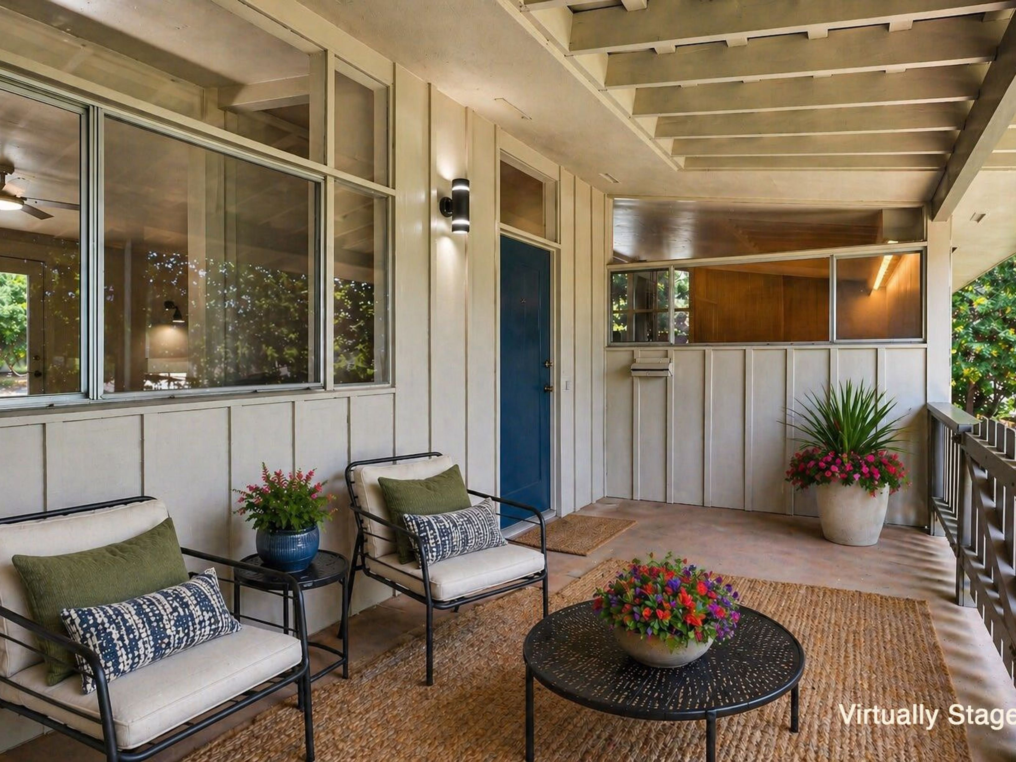  491 Blaisdell Drive, Claremont, CA 91711 - 物件實景