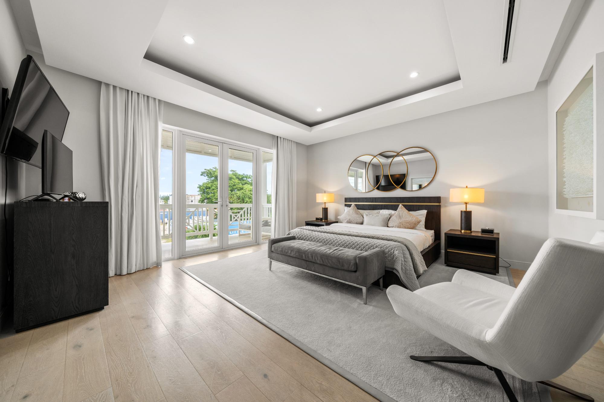 Palm Cay, Nassau / New Providence, New Providence, BS, 5 Bedrooms Bedrooms, ,5 BathroomsBathrooms,Residential,For Sale,1991755