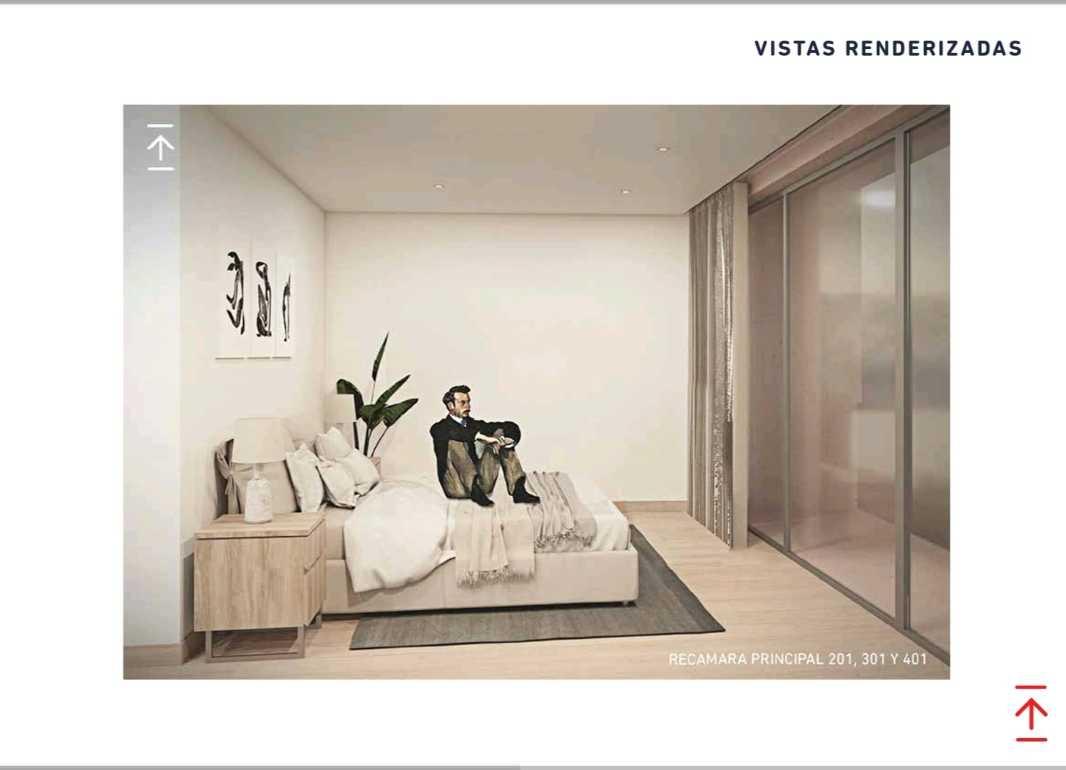 Anax?goras, Benito Juárez, Ciudad de México, 03020, Mexico, 2 Bedrooms Bedrooms, ,2 BathroomsBathrooms,Residential,For Sale,Anax?goras,1613217