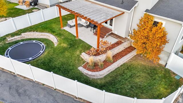 Eagle Mountain, Utah, 84005, United States, 4 Bedrooms Bedrooms, ,4 BathroomsBathrooms,Residential,For Sale,1990385