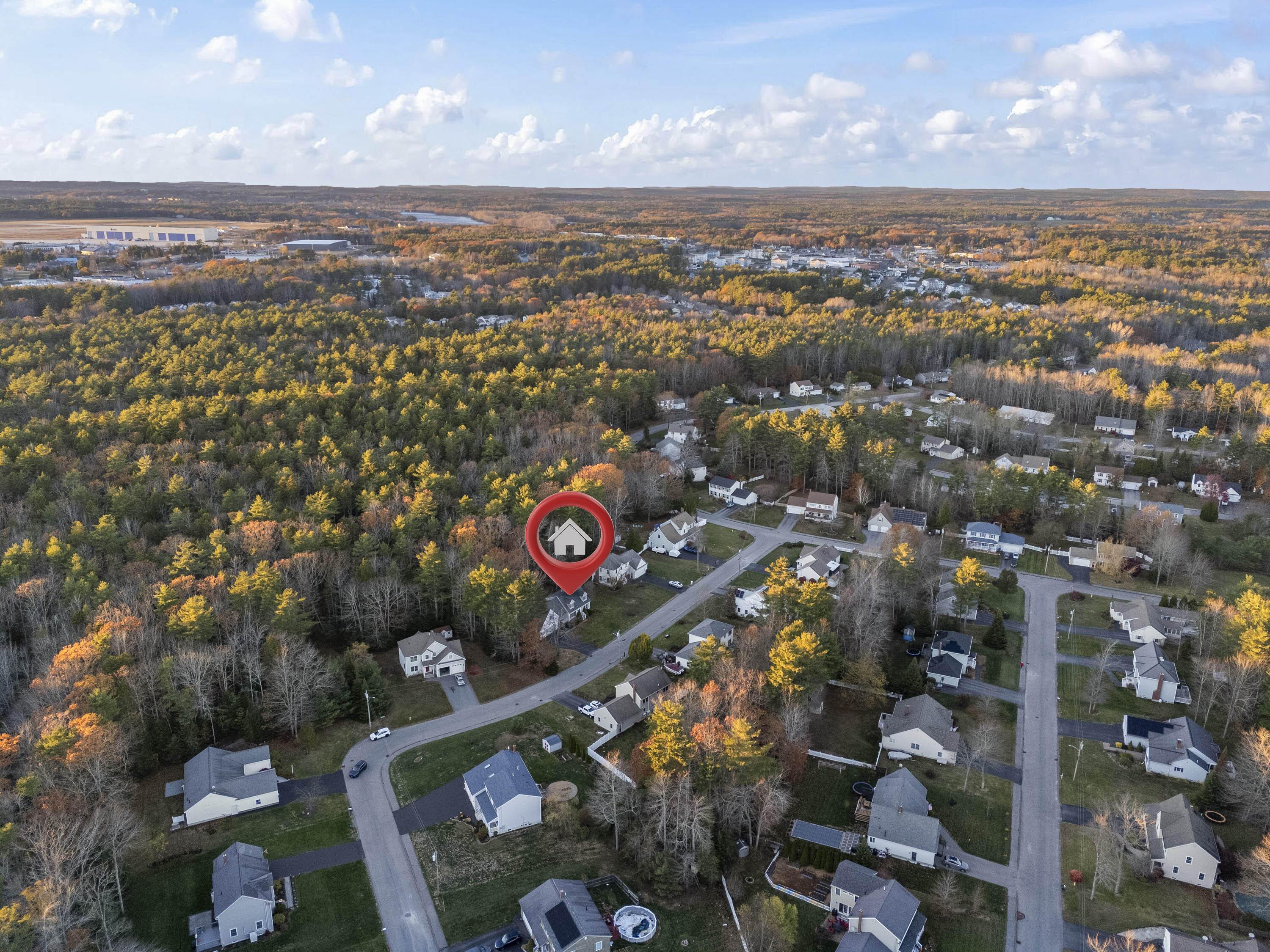 Brunswick, Maine, 04011, United States, 3 Bedrooms Bedrooms, ,3 BathroomsBathrooms,Residential,For Sale,1988184