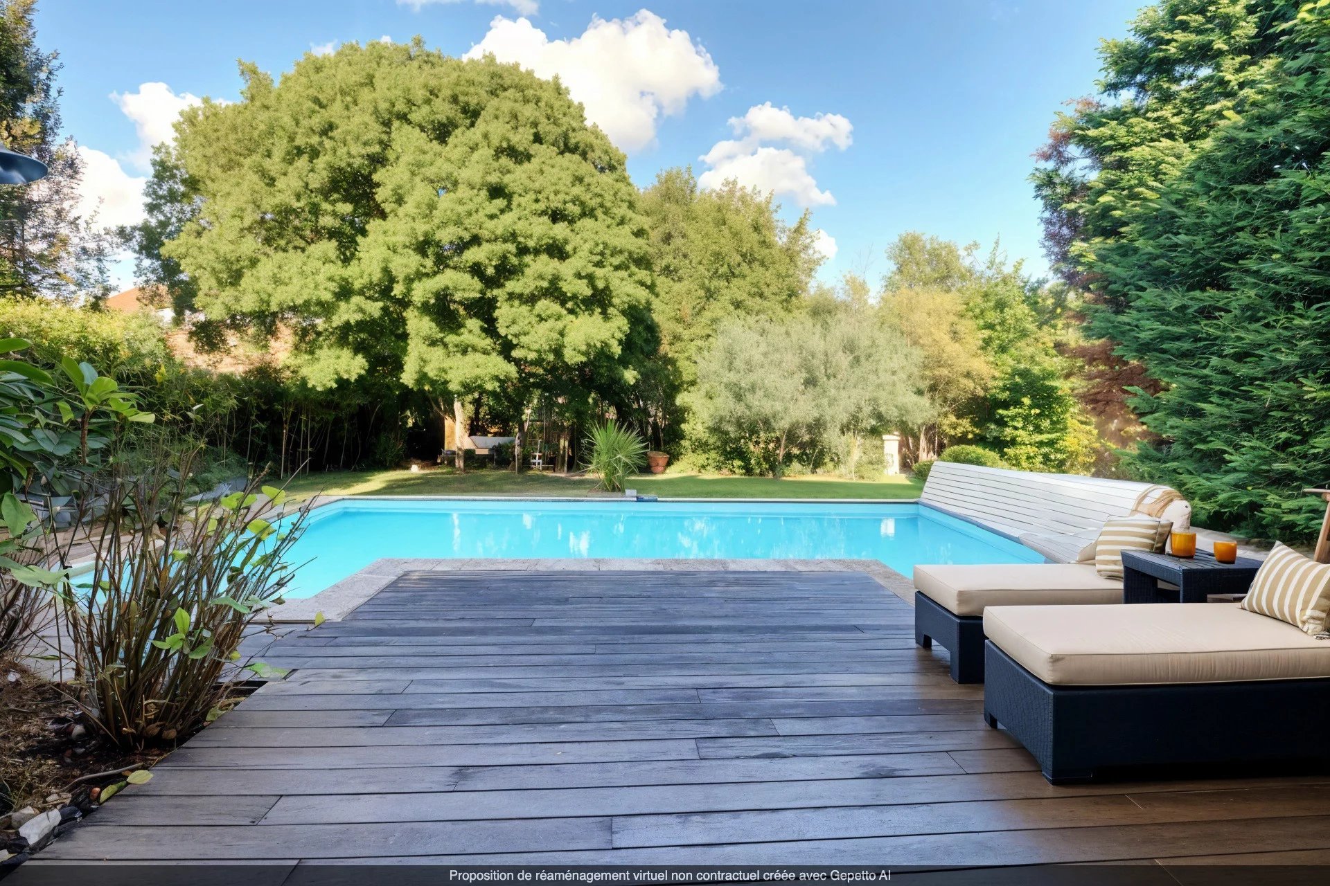 Bordeaux, New Aquitaine, 33000, FR, 5 Bedrooms Bedrooms, ,2 BathroomsBathrooms,Residential,For Sale,1668879