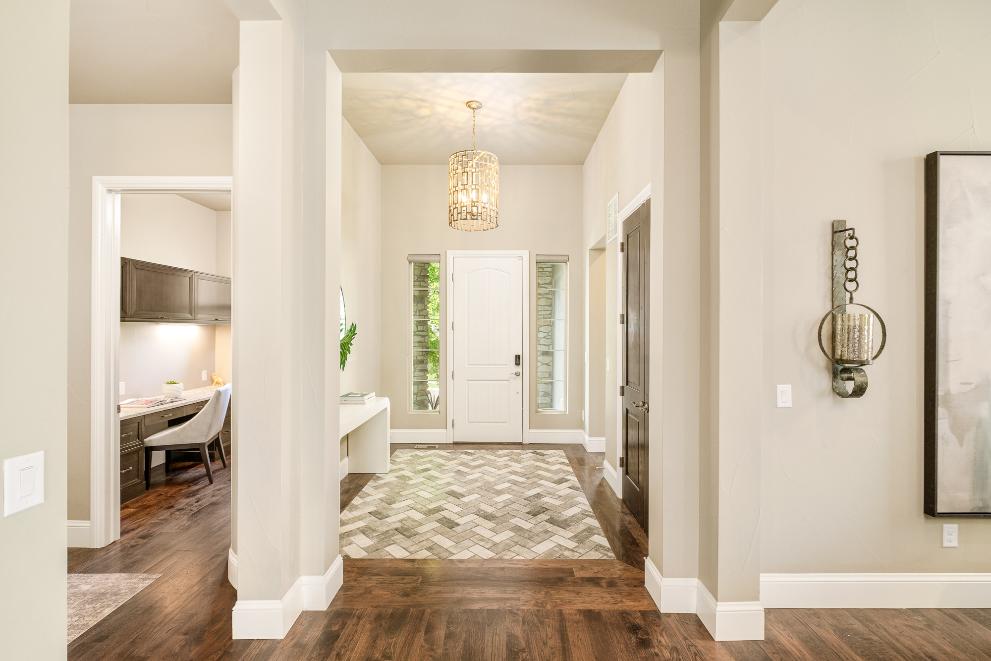  where  luxury meets modern convenience - 物件實景