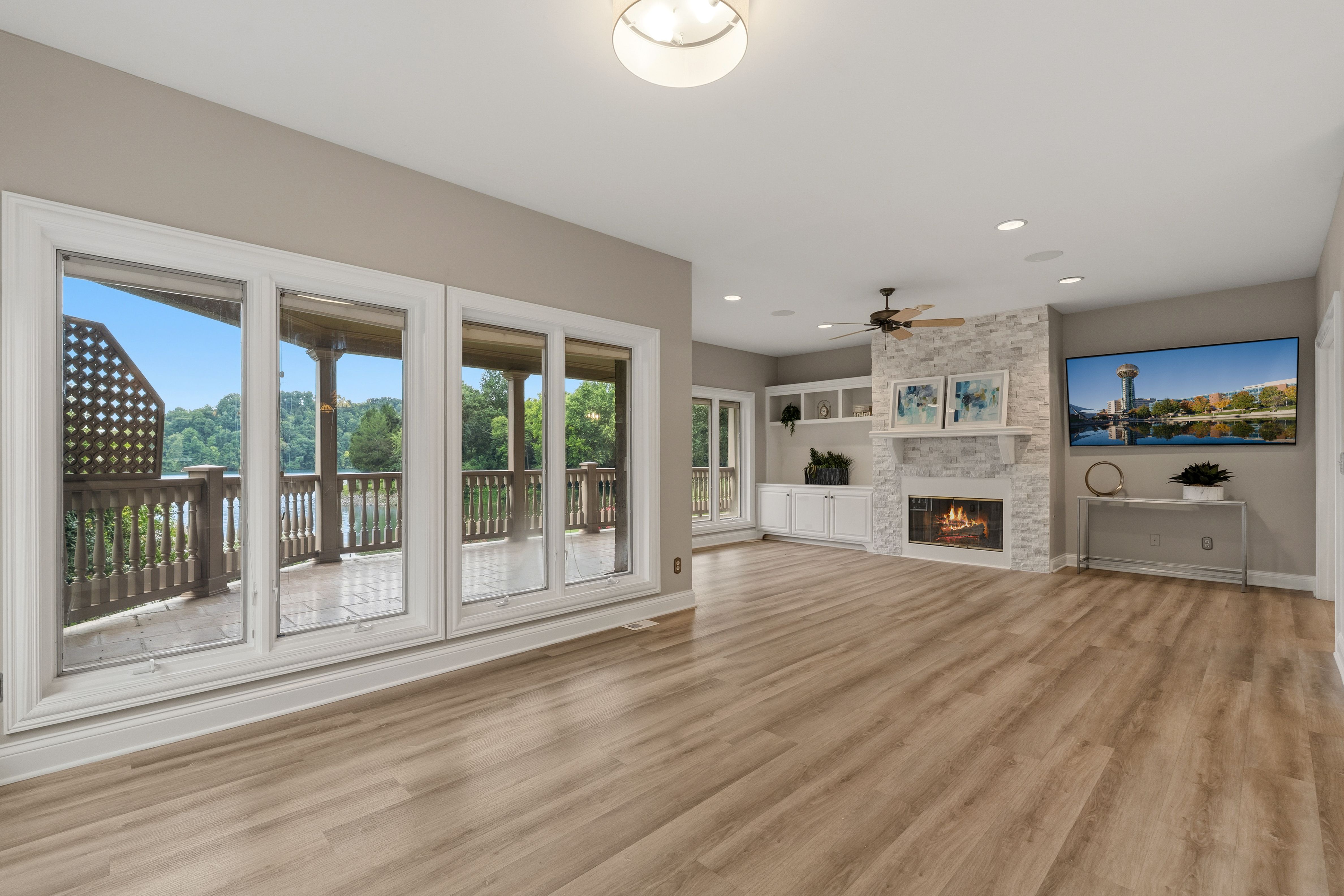  8506 River Club Way, Knoxville, TN 37922 - 物件實景