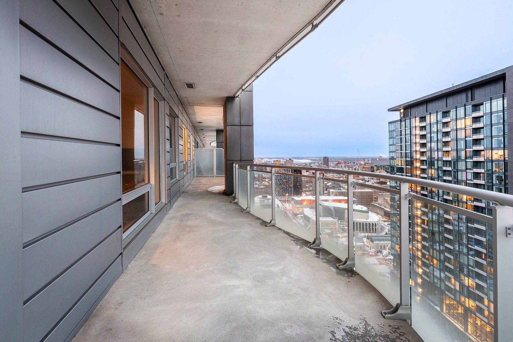  Ville-Marie, Montréal - 物件實景