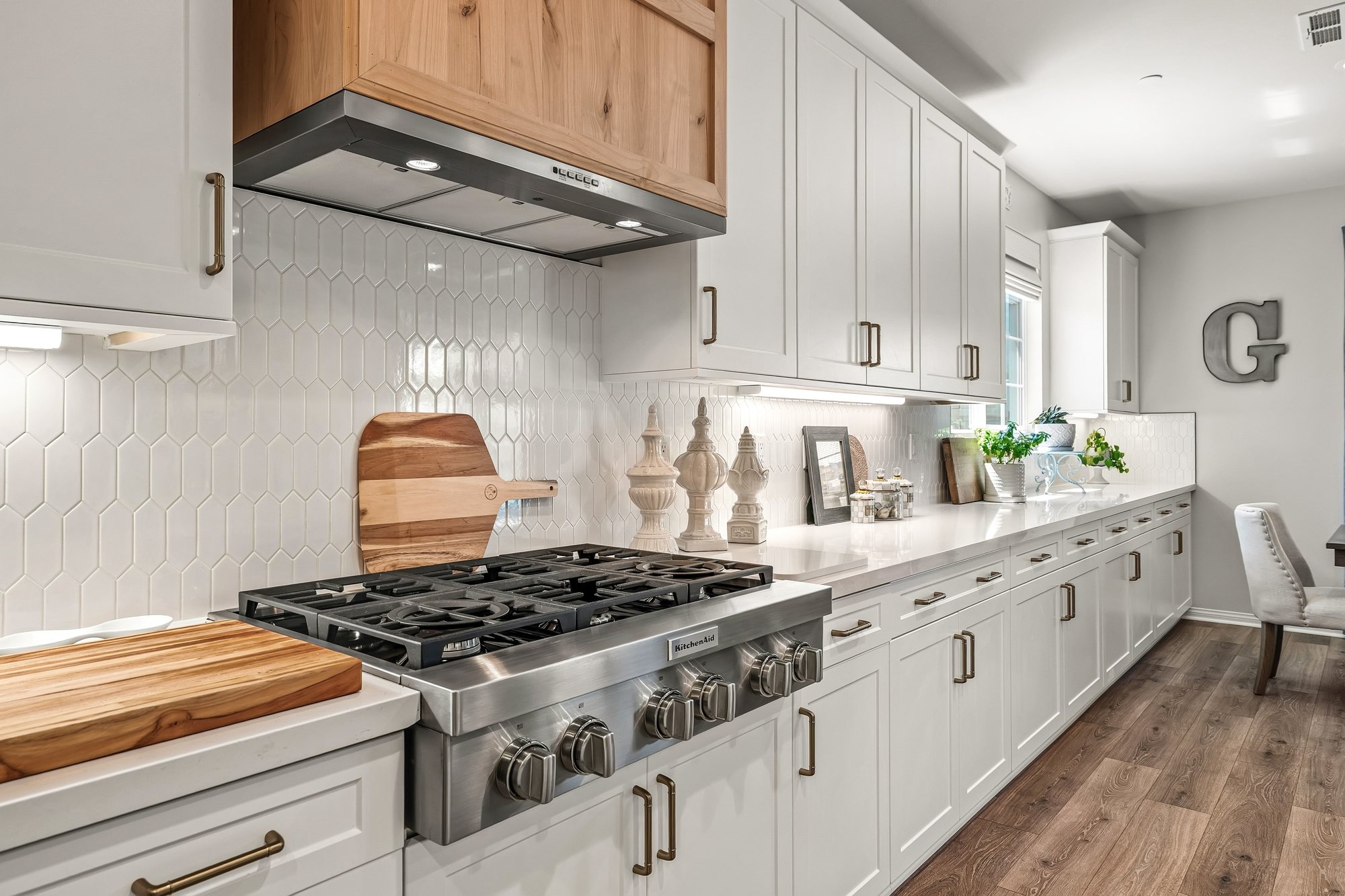  RARE LA QUINTA RETREAT DESIGNED FOR LUXURIOUS MULTIGENERATIONAL LIVING - 物件實景