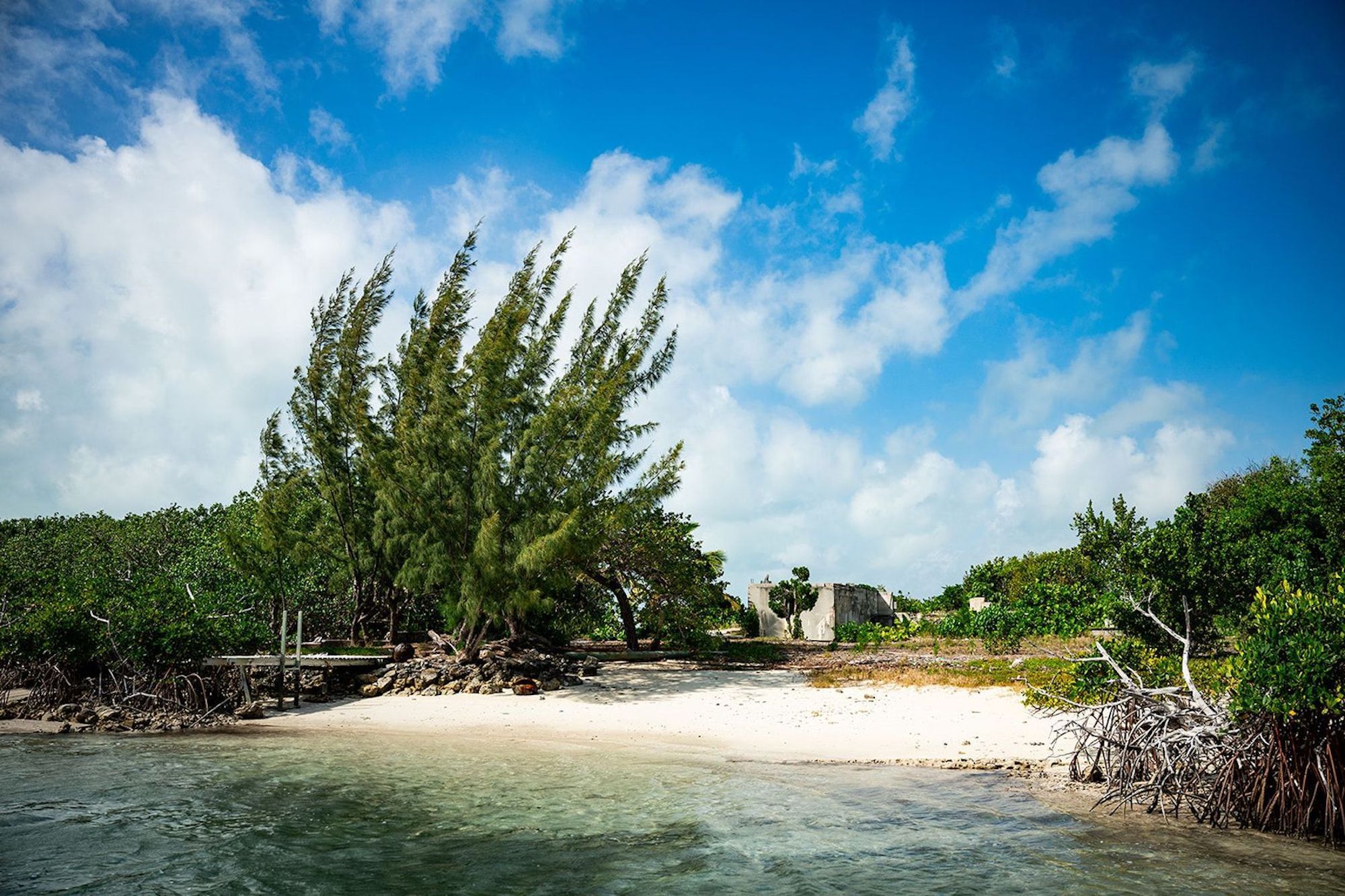  Rare Sea-to-Sea Waterfront Retreat - 物件實景