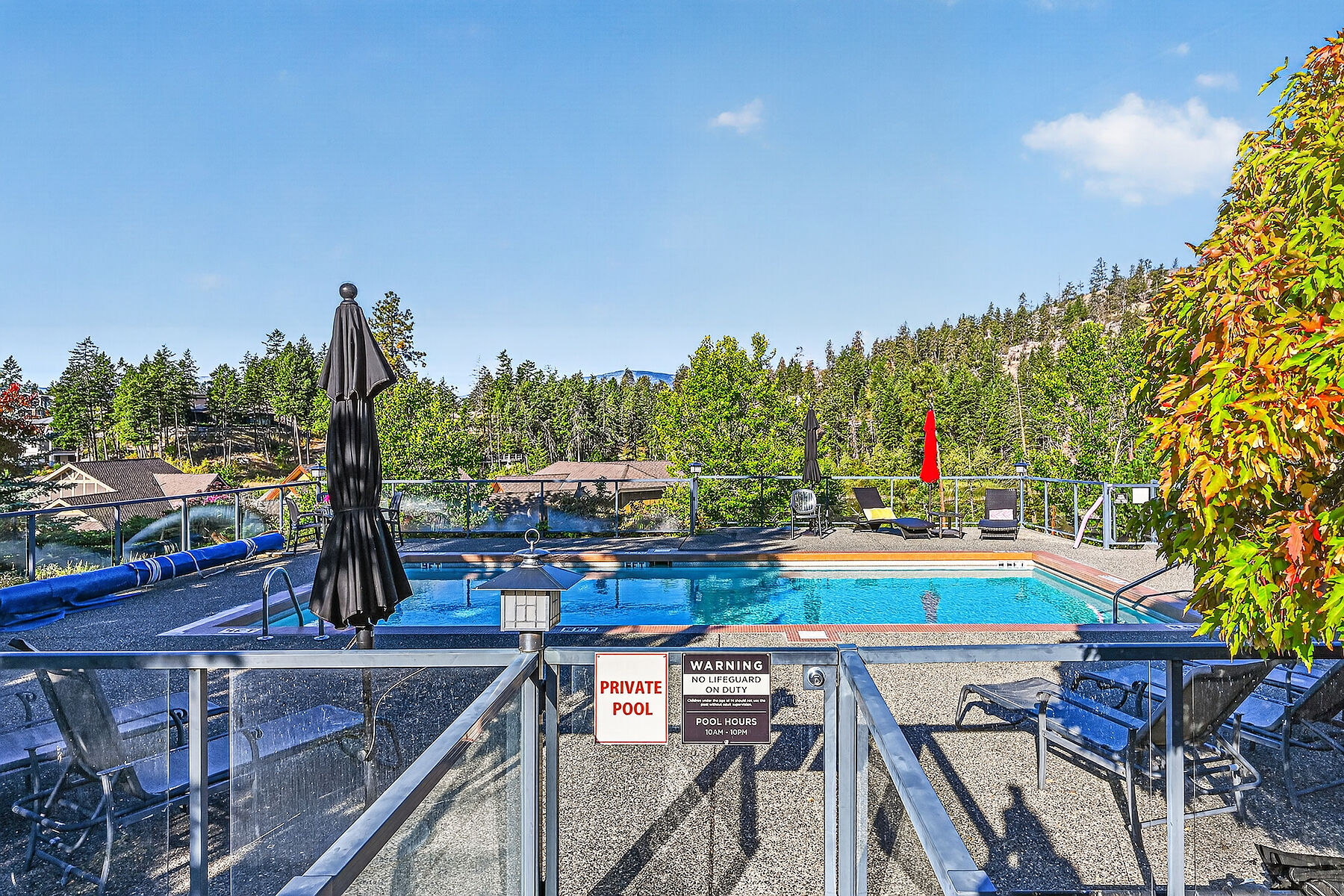  Predator Ridge Lifestyle - 物件實景