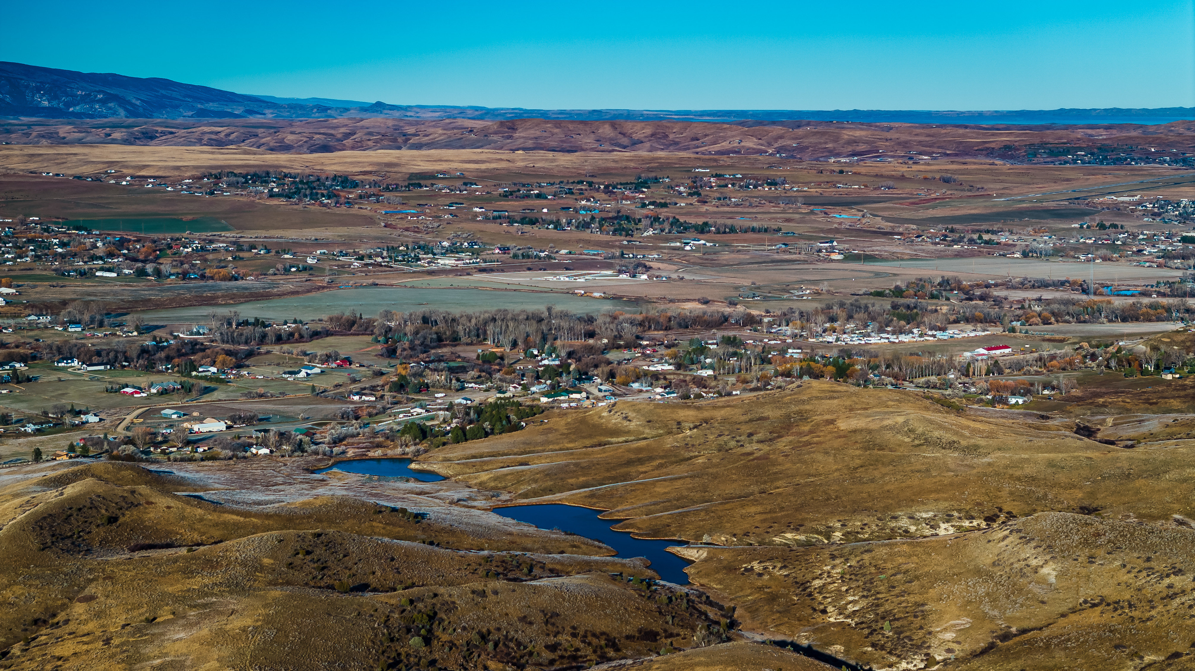 Sheridan, Wyoming, 82801, United States, ,Land,For Sale,2005822