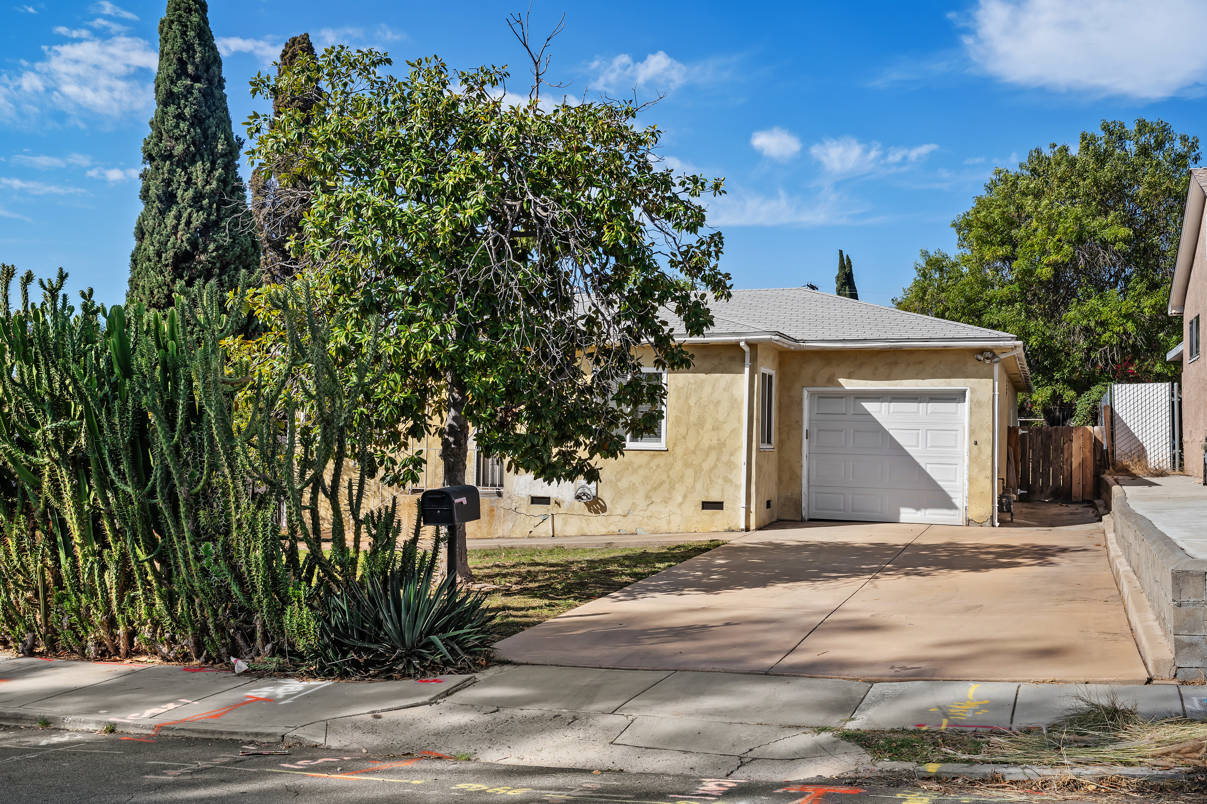  2720 Olive Street, Lemon Grove, CA 91945 - 物件實景