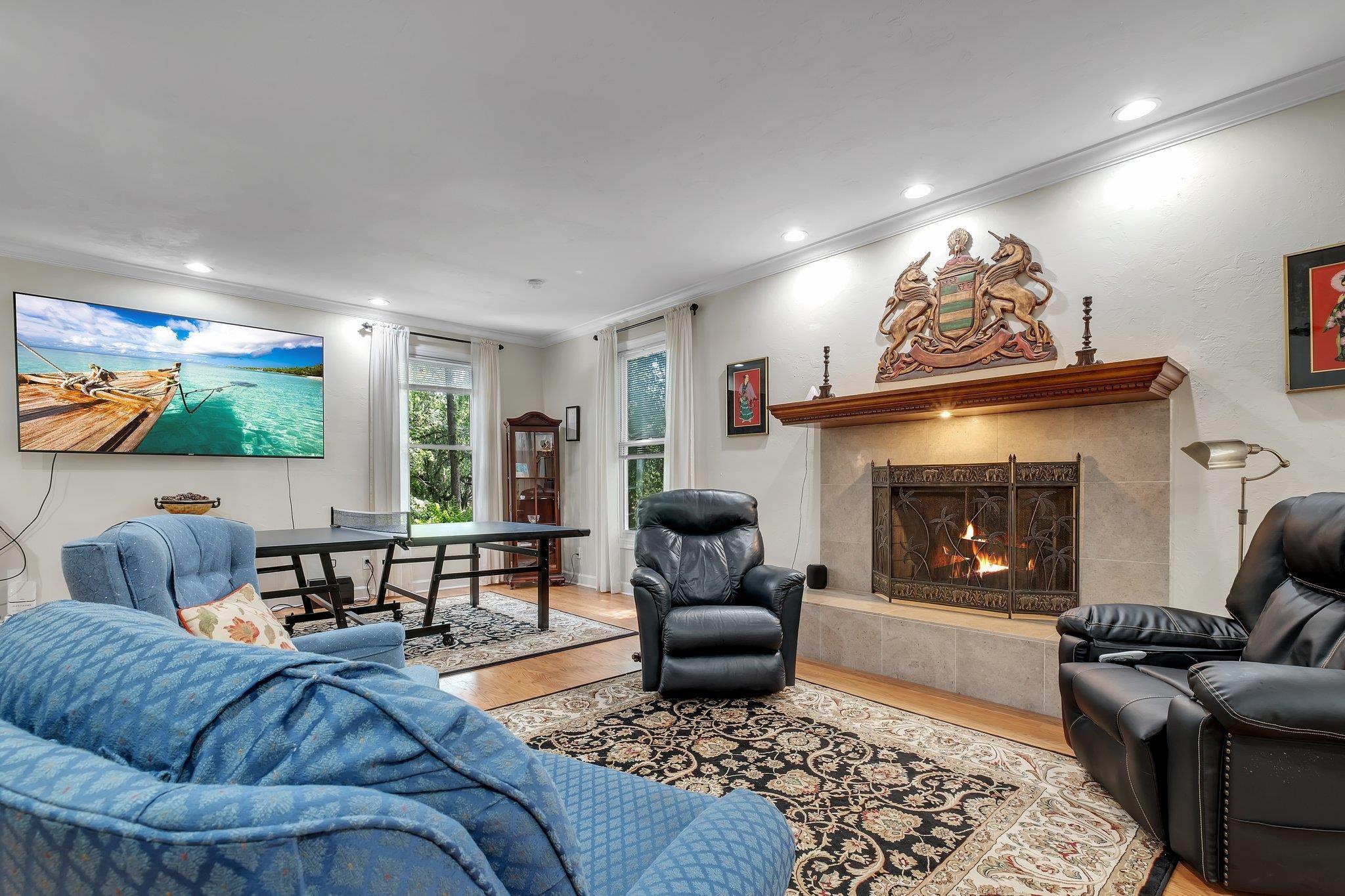 Tallahassee, Florida, 32303, United States, 4 Bedrooms Bedrooms, ,3 BathroomsBathrooms,Residential,For Sale,1927301