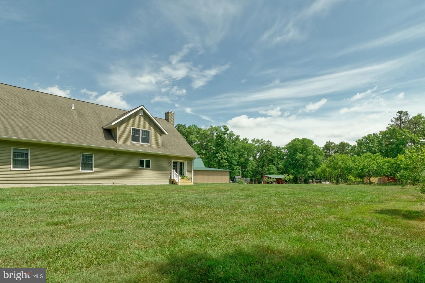 Vineland, New Jersey, 08361, United States, 3 Bedrooms Bedrooms, ,3 BathroomsBathrooms,Residential,For Sale,1827836
