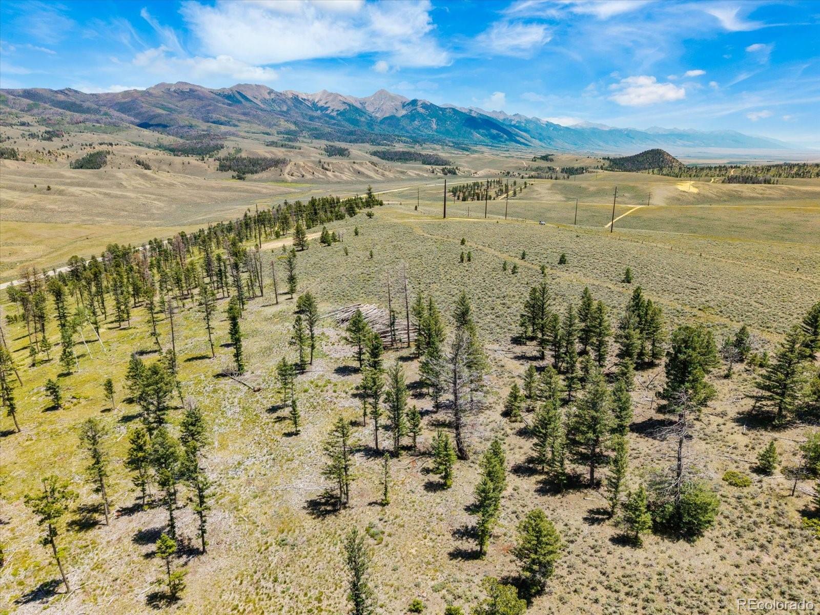 Poncha Springs, Colorado, 81242, United States, 3 Bedrooms Bedrooms, ,3 BathroomsBathrooms,Residential,For Sale,1895257