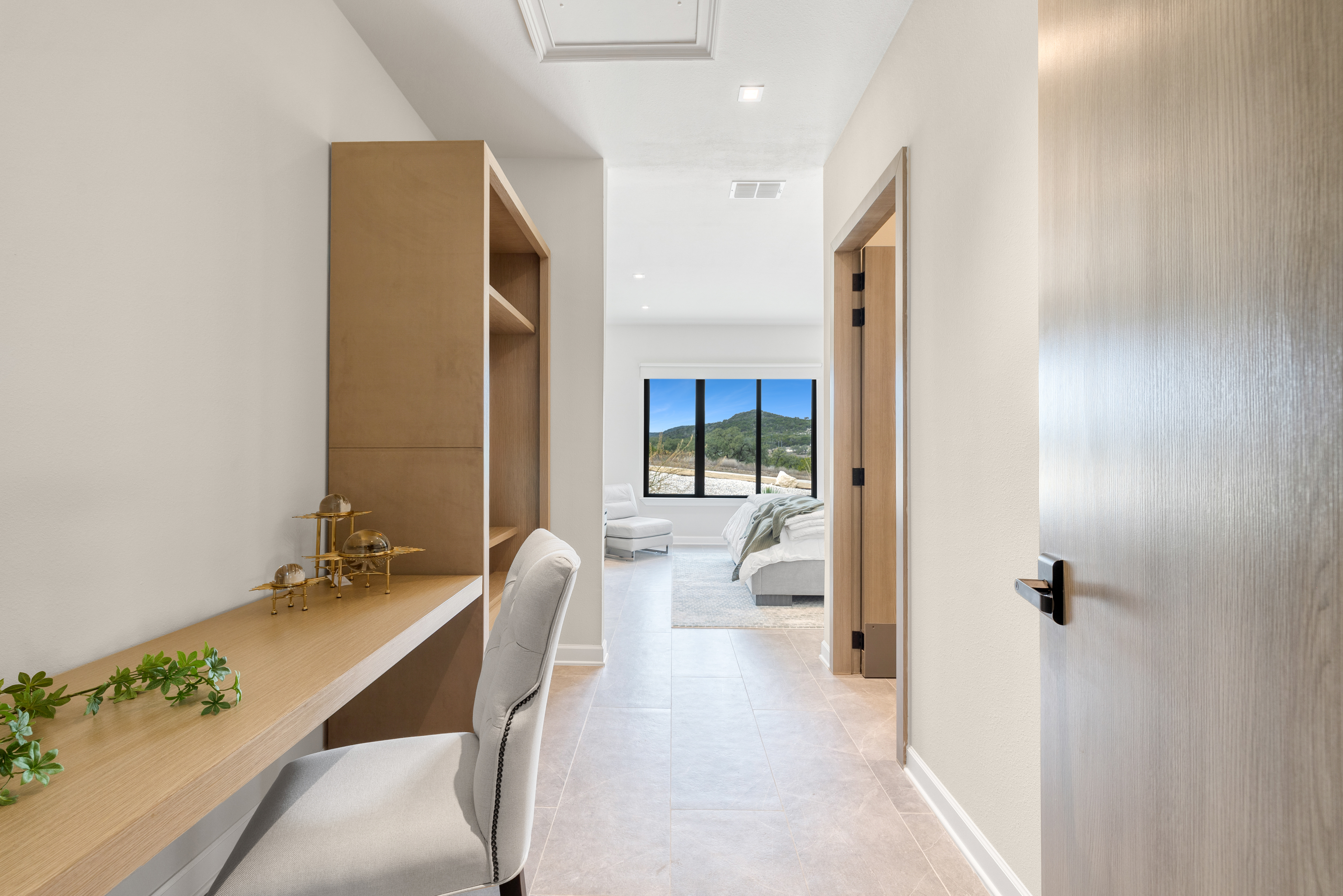  Elevated Contemporary Estate - 物件實景