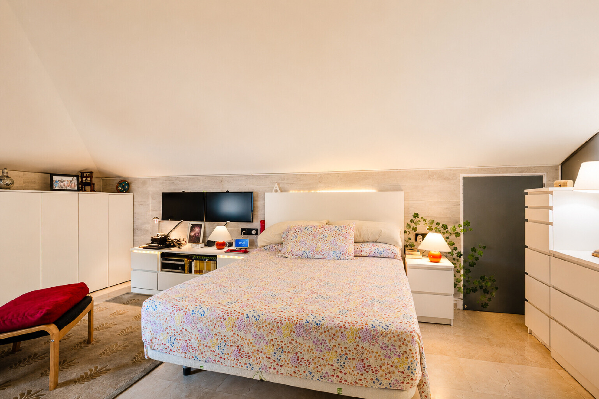  Duplex penthouse with panoramic views in Sitges - 物件實景
