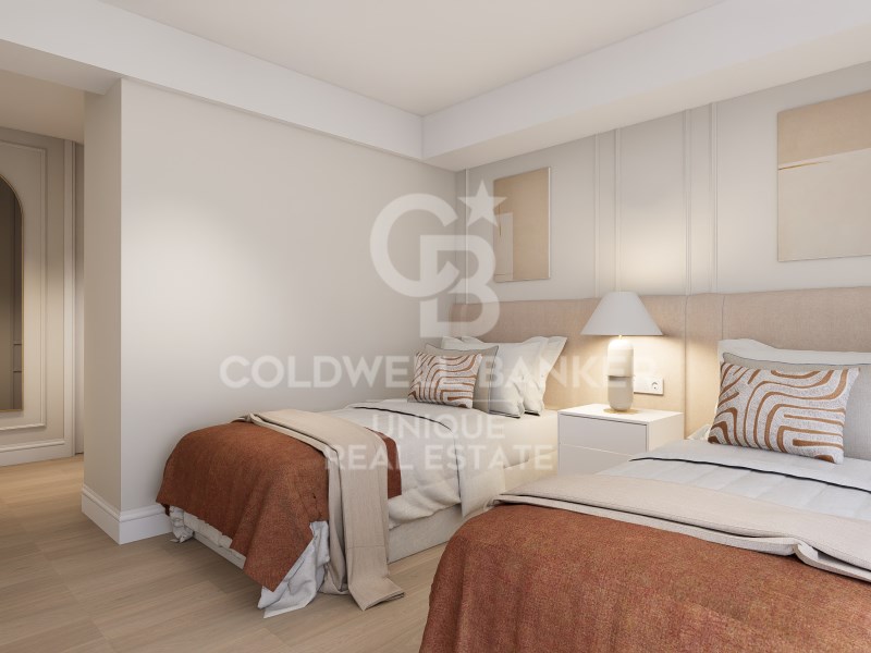 Madrid, Comunidad de Madrid, ES, 3 Bedrooms Bedrooms, ,3 BathroomsBathrooms,Residential,For Sale,1890911