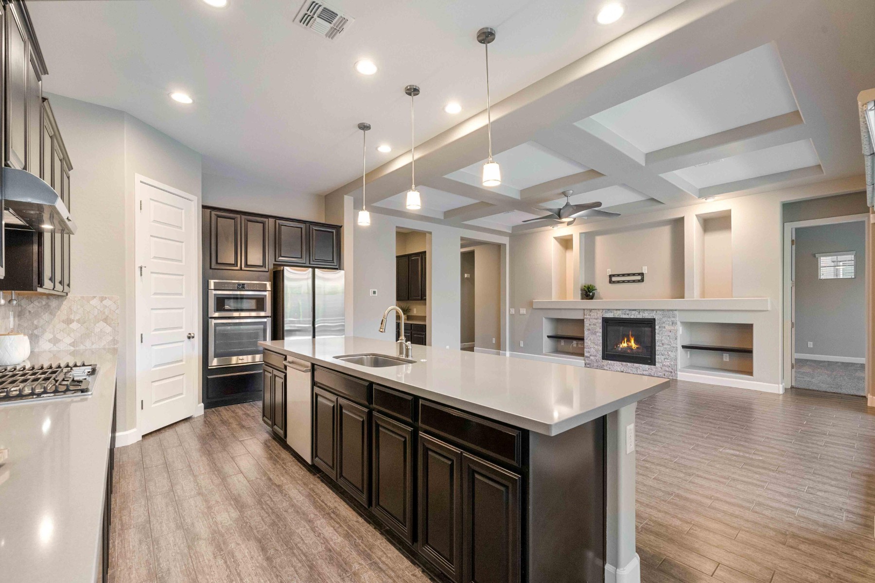  3832 E San Carlos Place Chandler, AZ - 物件實景