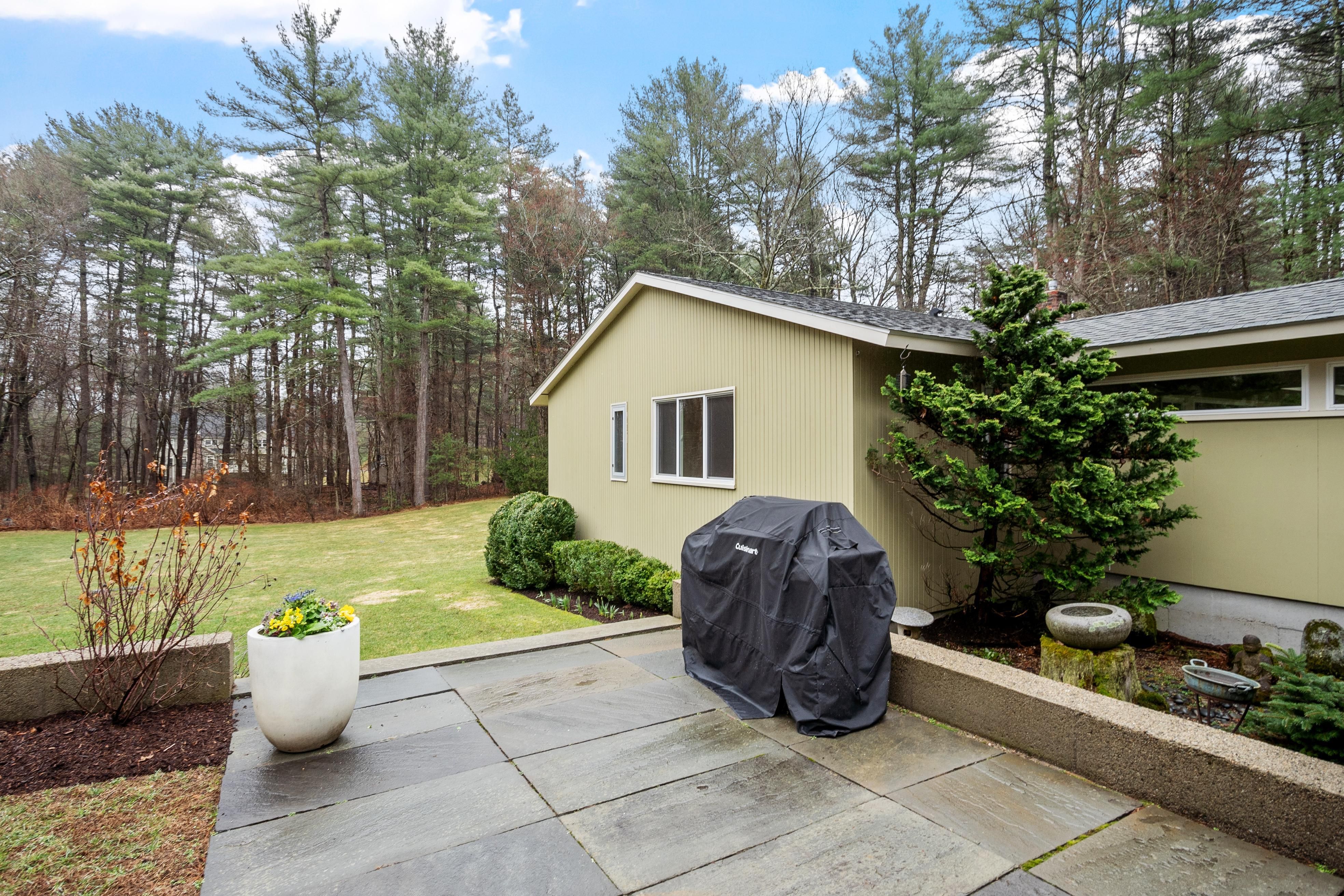  875 Old Road to 9 Acre Corner, Concord, MA 01742 - 物件實景