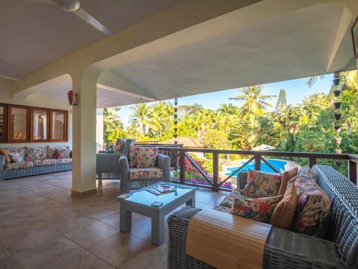 Cabarete, DO, 4 Bedrooms Bedrooms, ,4 BathroomsBathrooms,Residential,For Sale,1865793